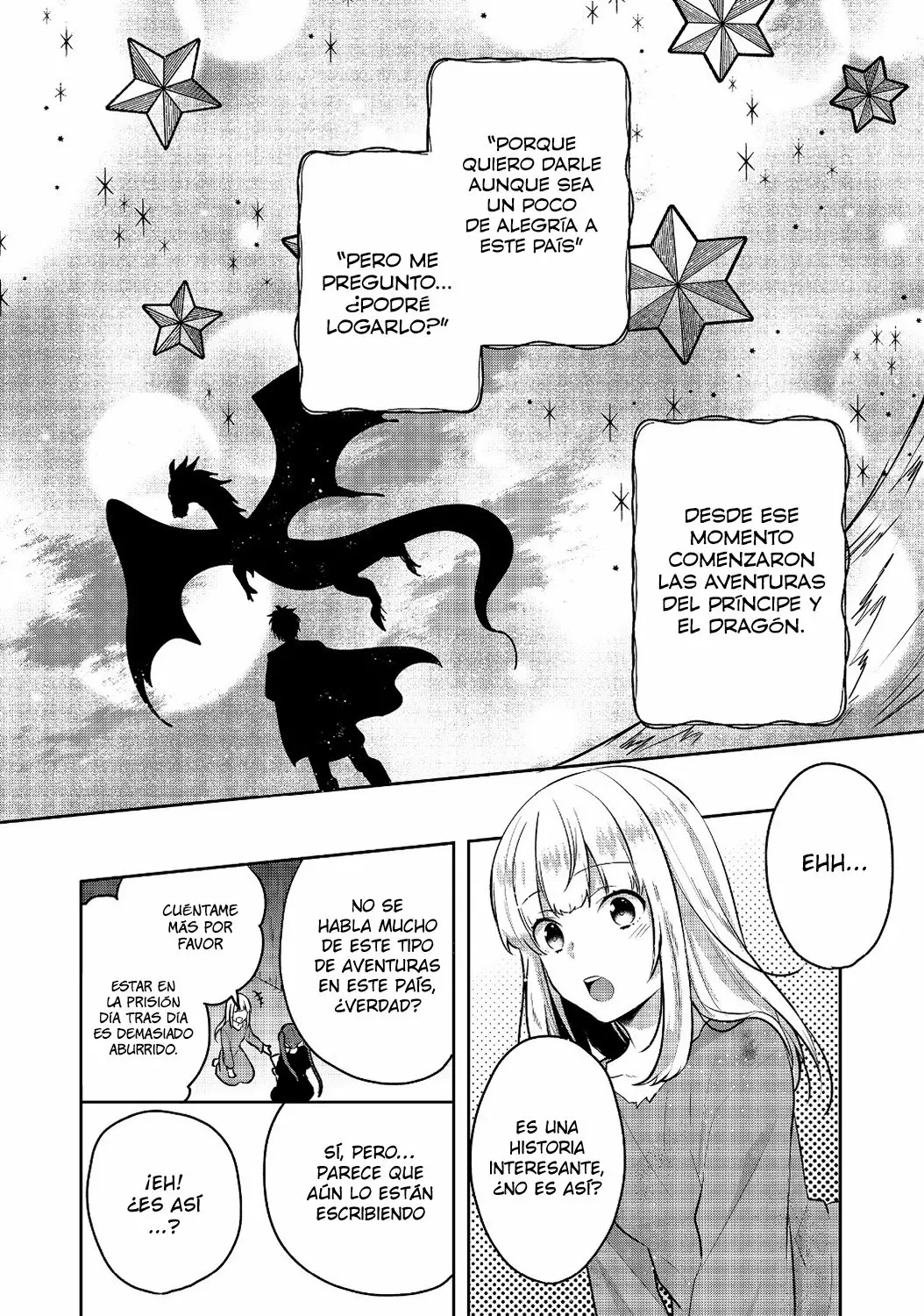 Tearmoon Teikoku Monogatari: Dantoudai kara Hajimaru, Hime no Tensei Gyakuten Story Capítulo 4.1 - Page 3