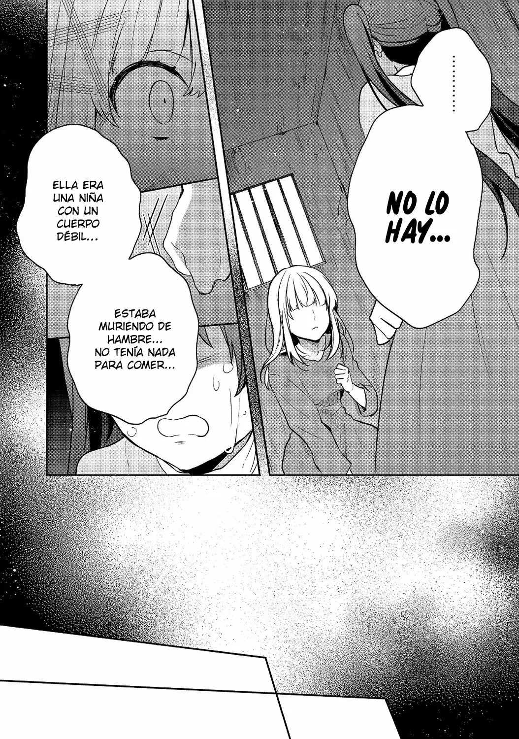 Tearmoon Teikoku Monogatari: Dantoudai kara Hajimaru, Hime no Tensei Gyakuten Story Capítulo 4.1 - Page 5