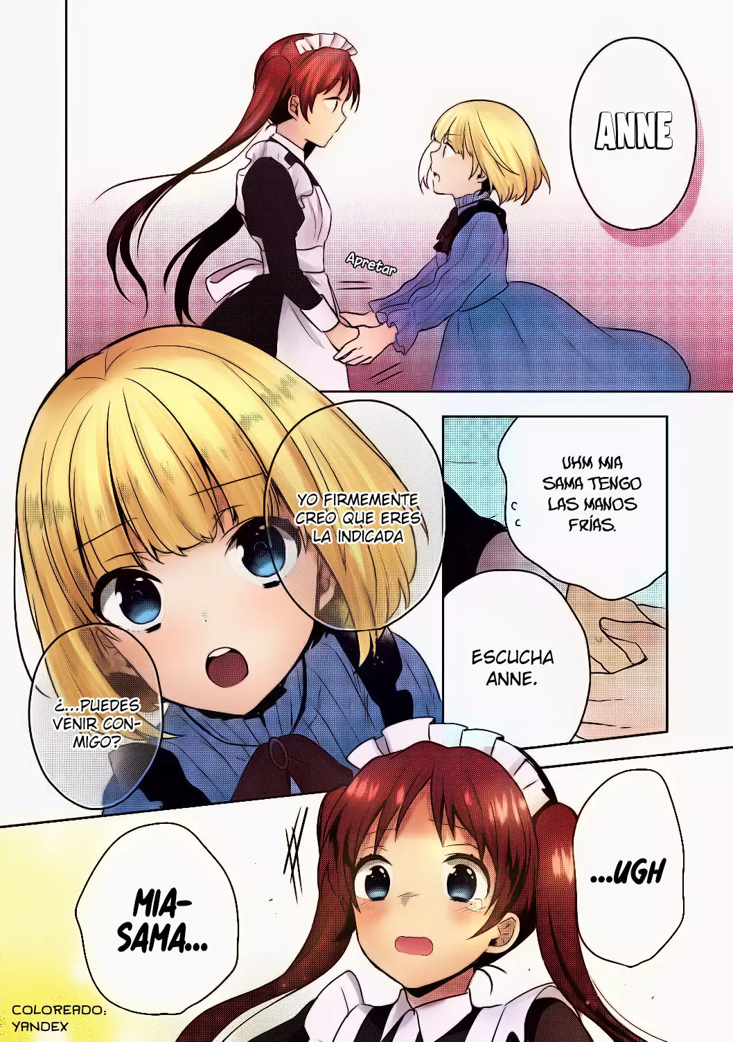 Tearmoon Teikoku Monogatari: Dantoudai kara Hajimaru, Hime no Tensei Gyakuten Story Capítulo 4.2 - Page 16