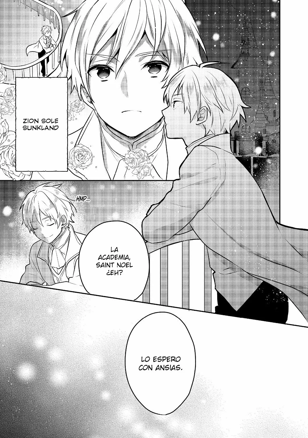 Tearmoon Teikoku Monogatari: Dantoudai kara Hajimaru, Hime no Tensei Gyakuten Story Capítulo 4.2 - Page 19