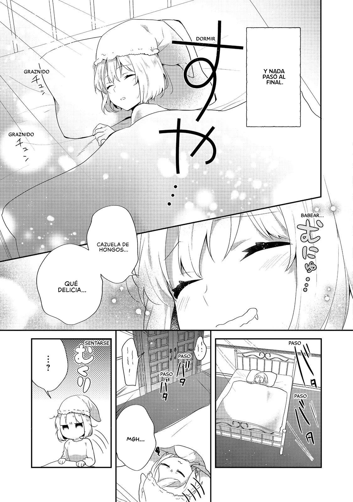 Tearmoon Teikoku Monogatari: Dantoudai kara Hajimaru, Hime no Tensei Gyakuten Story Capítulo 40 - Page 10