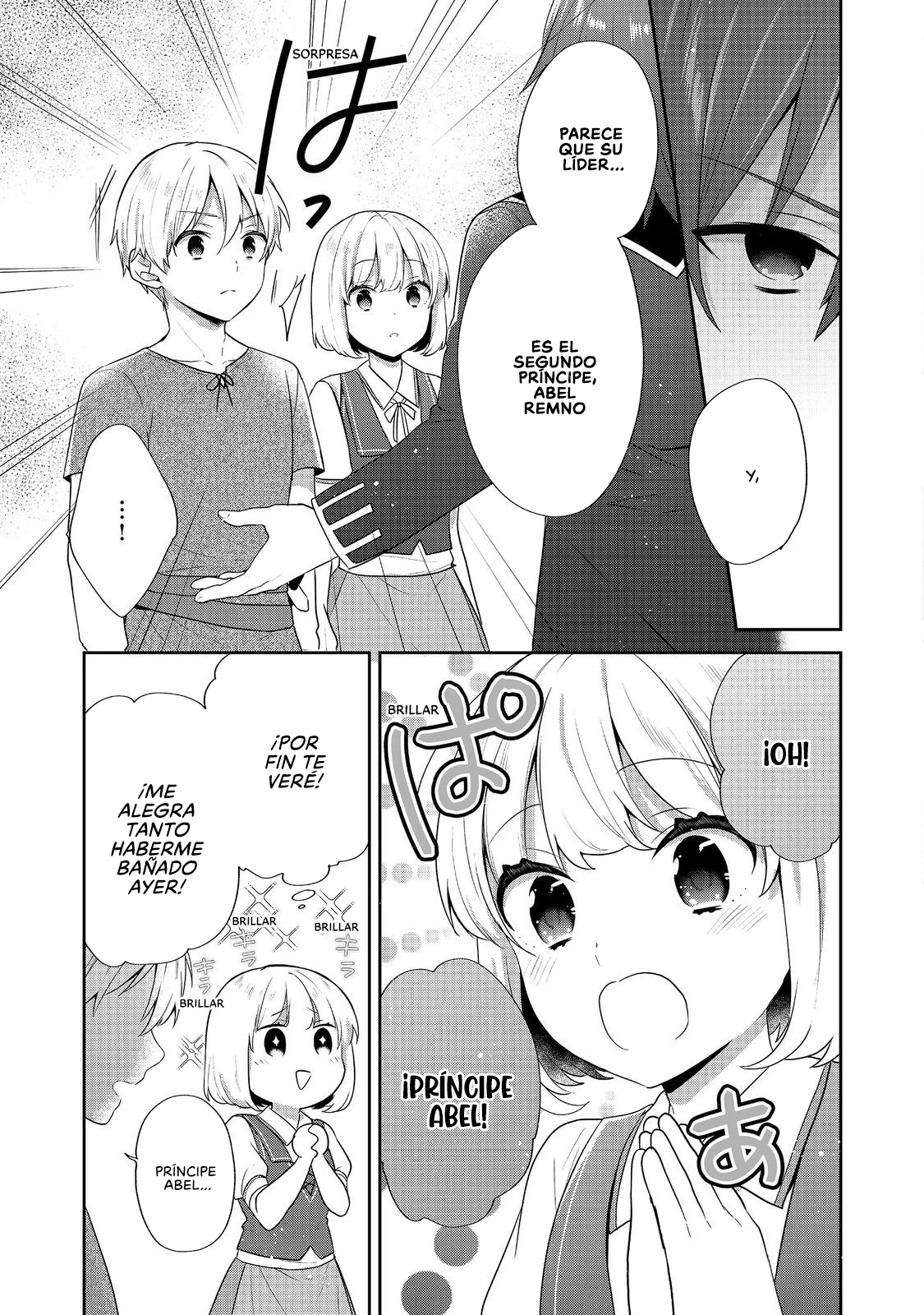 Tearmoon Teikoku Monogatari: Dantoudai kara Hajimaru, Hime no Tensei Gyakuten Story Capítulo 40 - Page 14
