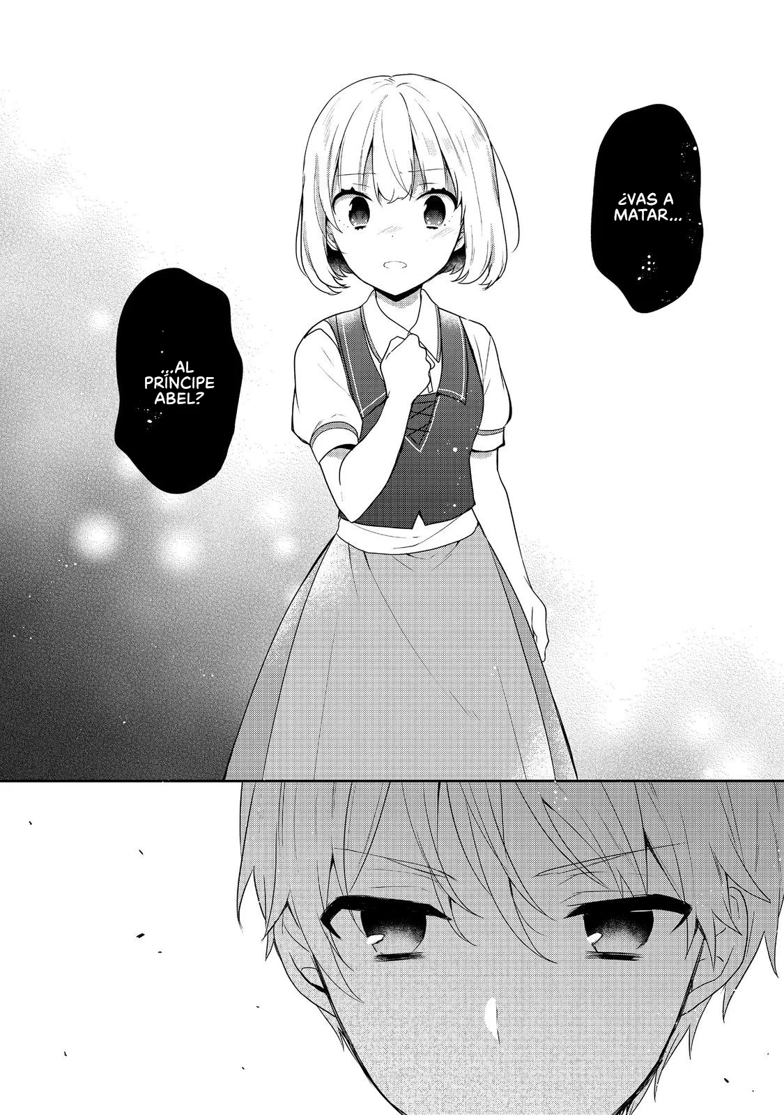 Tearmoon Teikoku Monogatari: Dantoudai kara Hajimaru, Hime no Tensei Gyakuten Story Capítulo 40 - Page 19