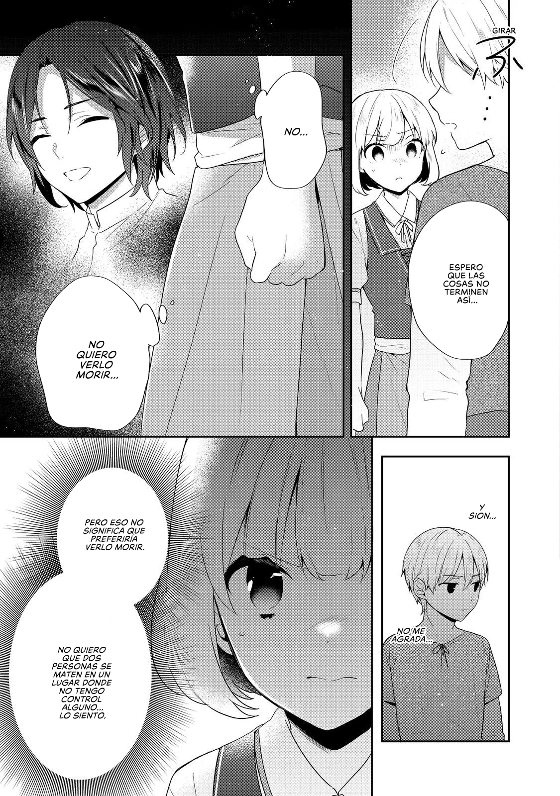 Tearmoon Teikoku Monogatari: Dantoudai kara Hajimaru, Hime no Tensei Gyakuten Story Capítulo 40 - Page 20