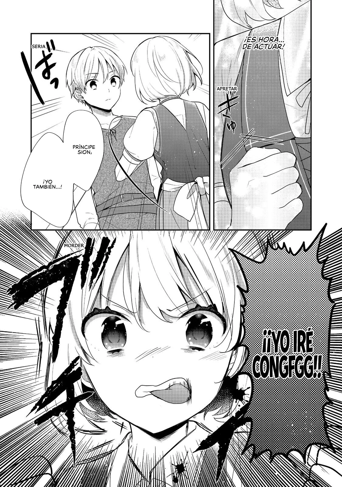 Tearmoon Teikoku Monogatari: Dantoudai kara Hajimaru, Hime no Tensei Gyakuten Story Capítulo 40 - Page 21