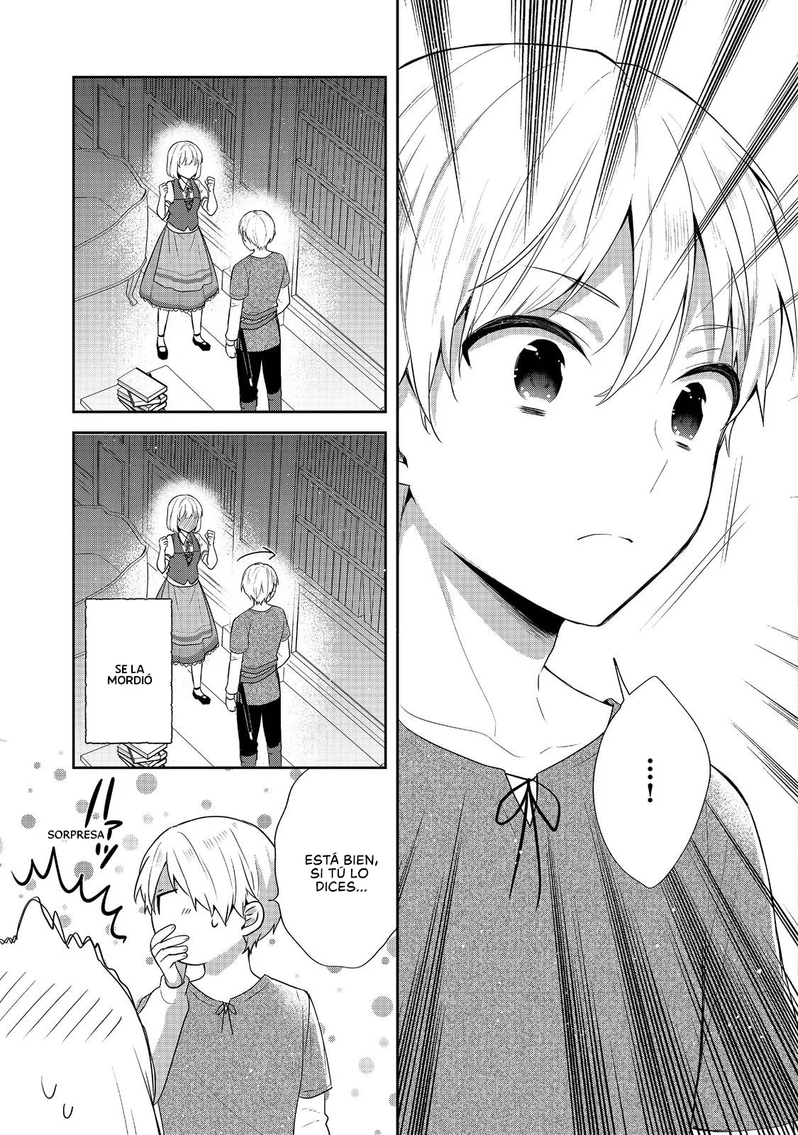 Tearmoon Teikoku Monogatari: Dantoudai kara Hajimaru, Hime no Tensei Gyakuten Story Capítulo 40 - Page 22