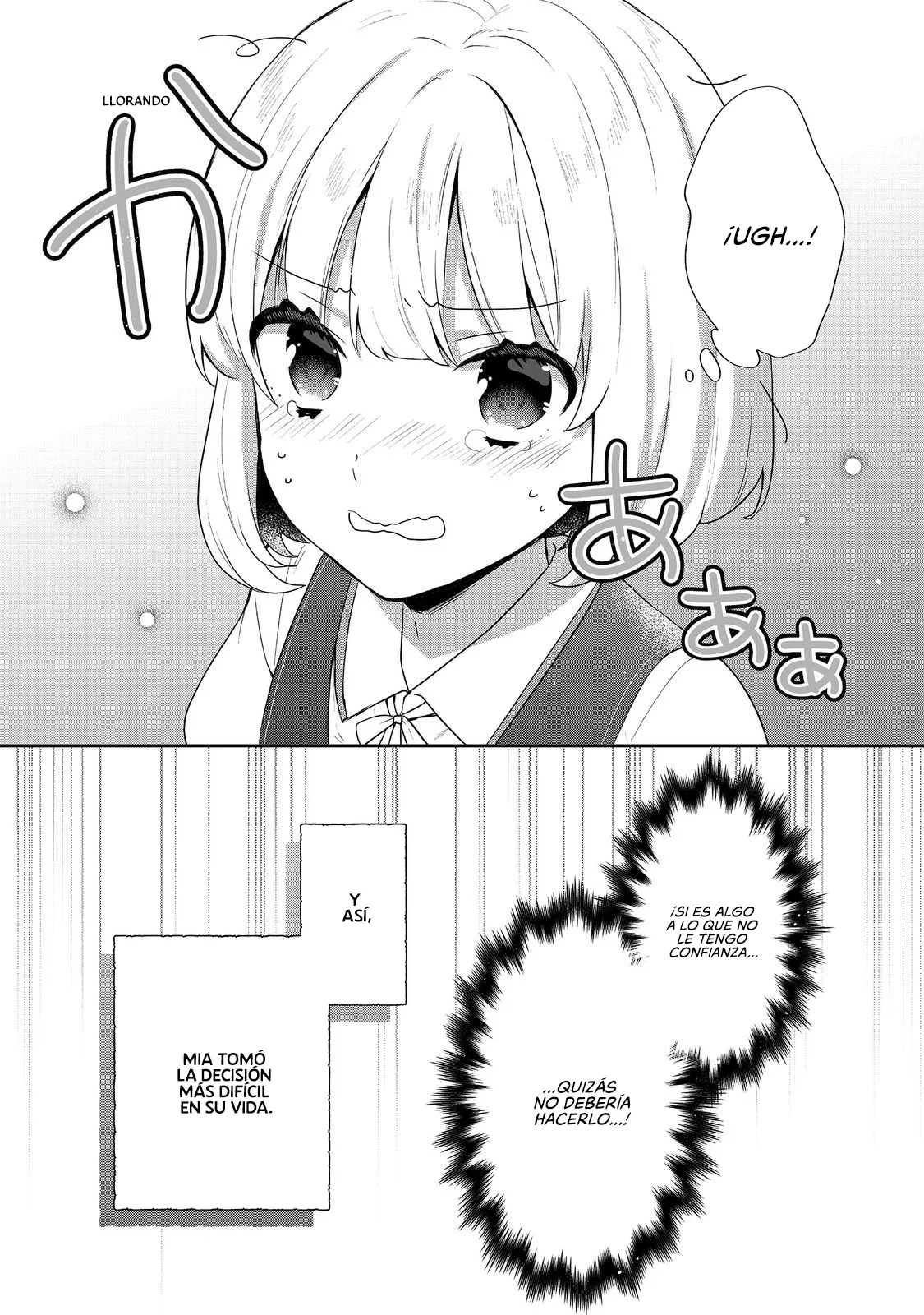 Tearmoon Teikoku Monogatari: Dantoudai kara Hajimaru, Hime no Tensei Gyakuten Story Capítulo 40 - Page 23