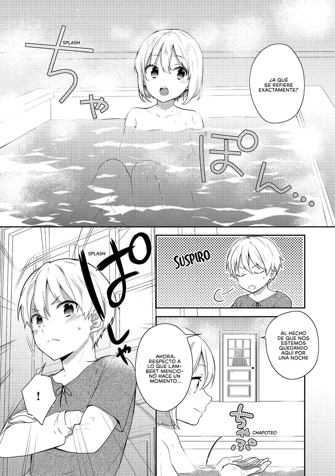 Tearmoon Teikoku Monogatari: Dantoudai kara Hajimaru, Hime no Tensei Gyakuten Story Capítulo 40 - Page 3