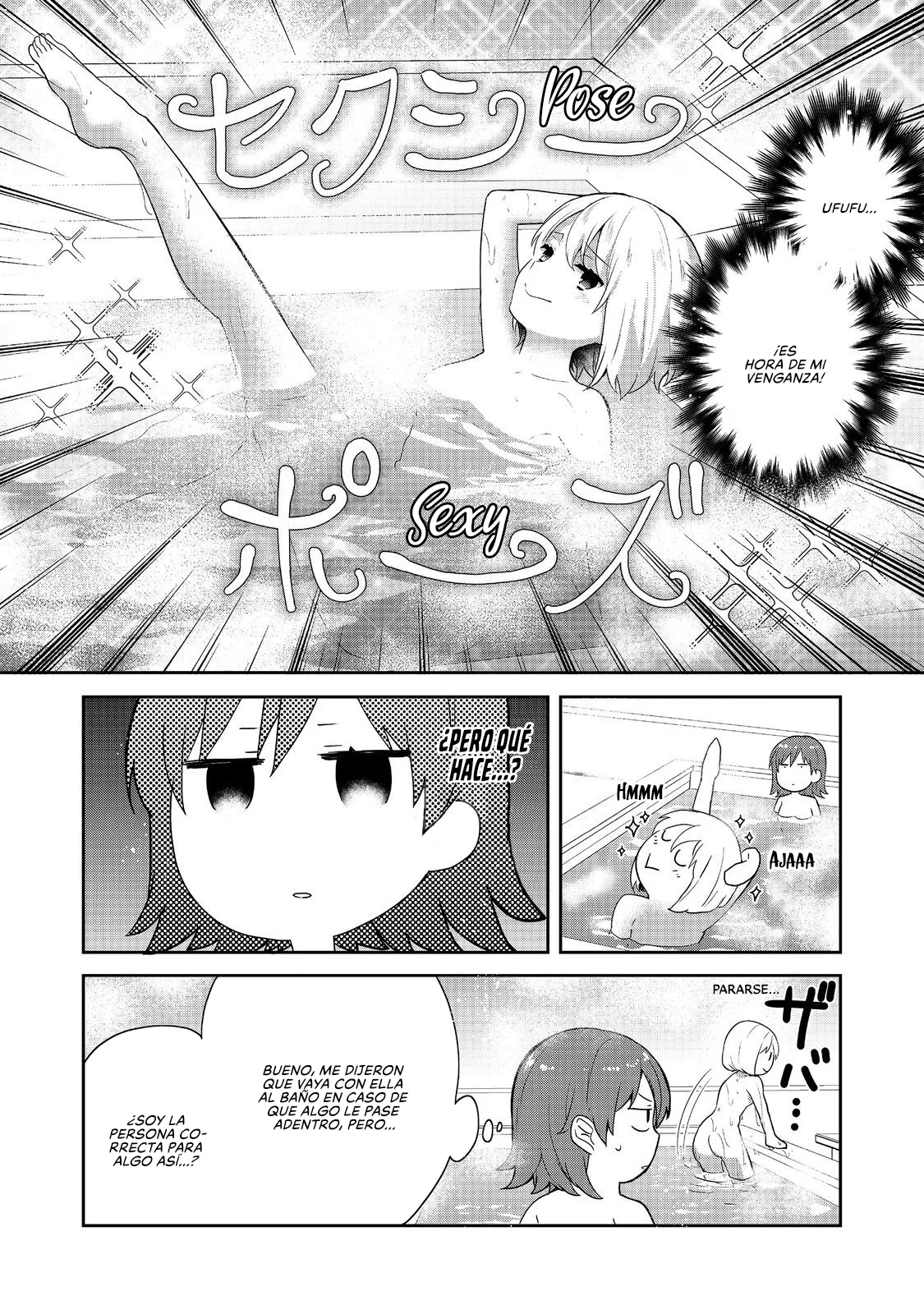 Tearmoon Teikoku Monogatari: Dantoudai kara Hajimaru, Hime no Tensei Gyakuten Story Capítulo 40 - Page 5