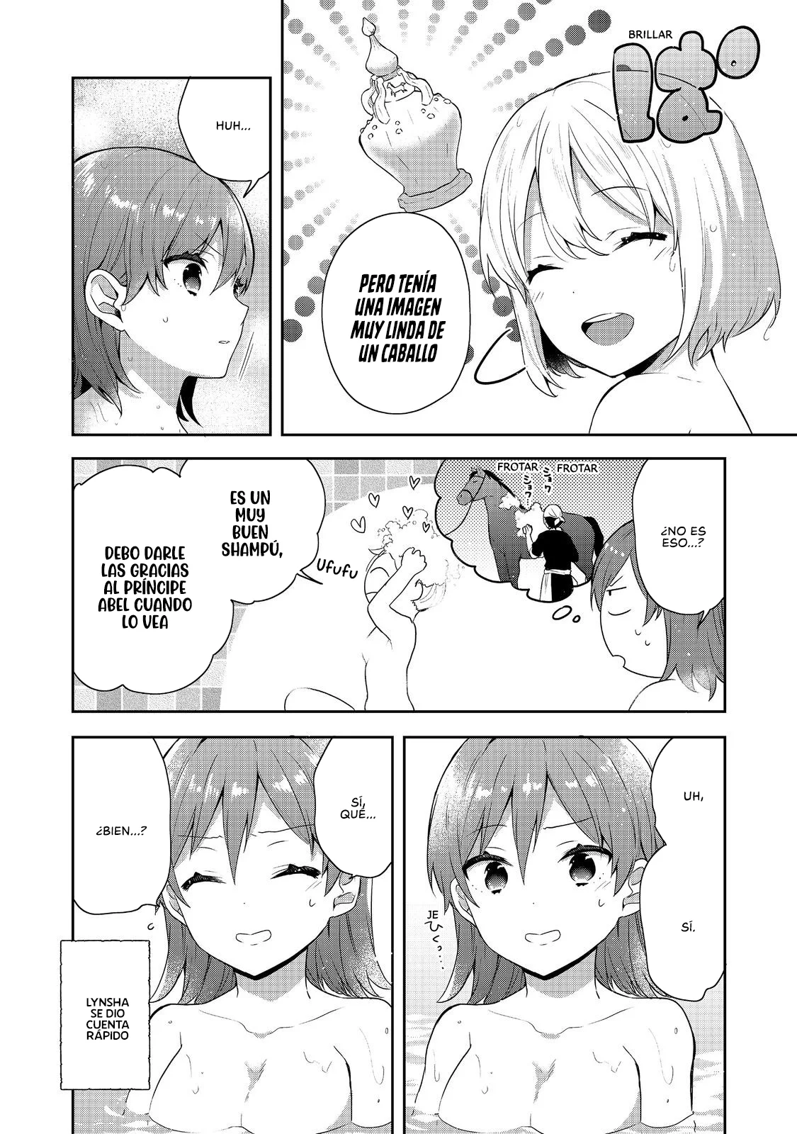 Tearmoon Teikoku Monogatari: Dantoudai kara Hajimaru, Hime no Tensei Gyakuten Story Capítulo 40 - Page 7