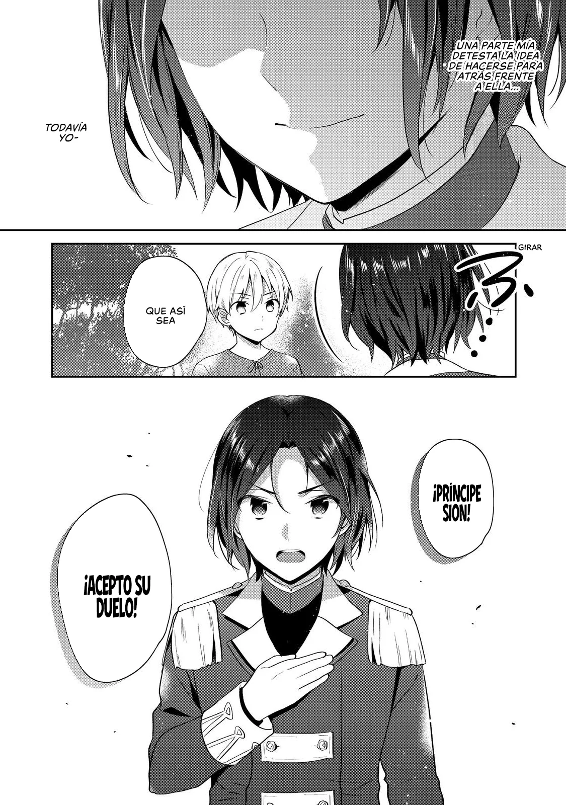 Tearmoon Teikoku Monogatari: Dantoudai kara Hajimaru, Hime no Tensei Gyakuten Story Capítulo 41 - Page 13