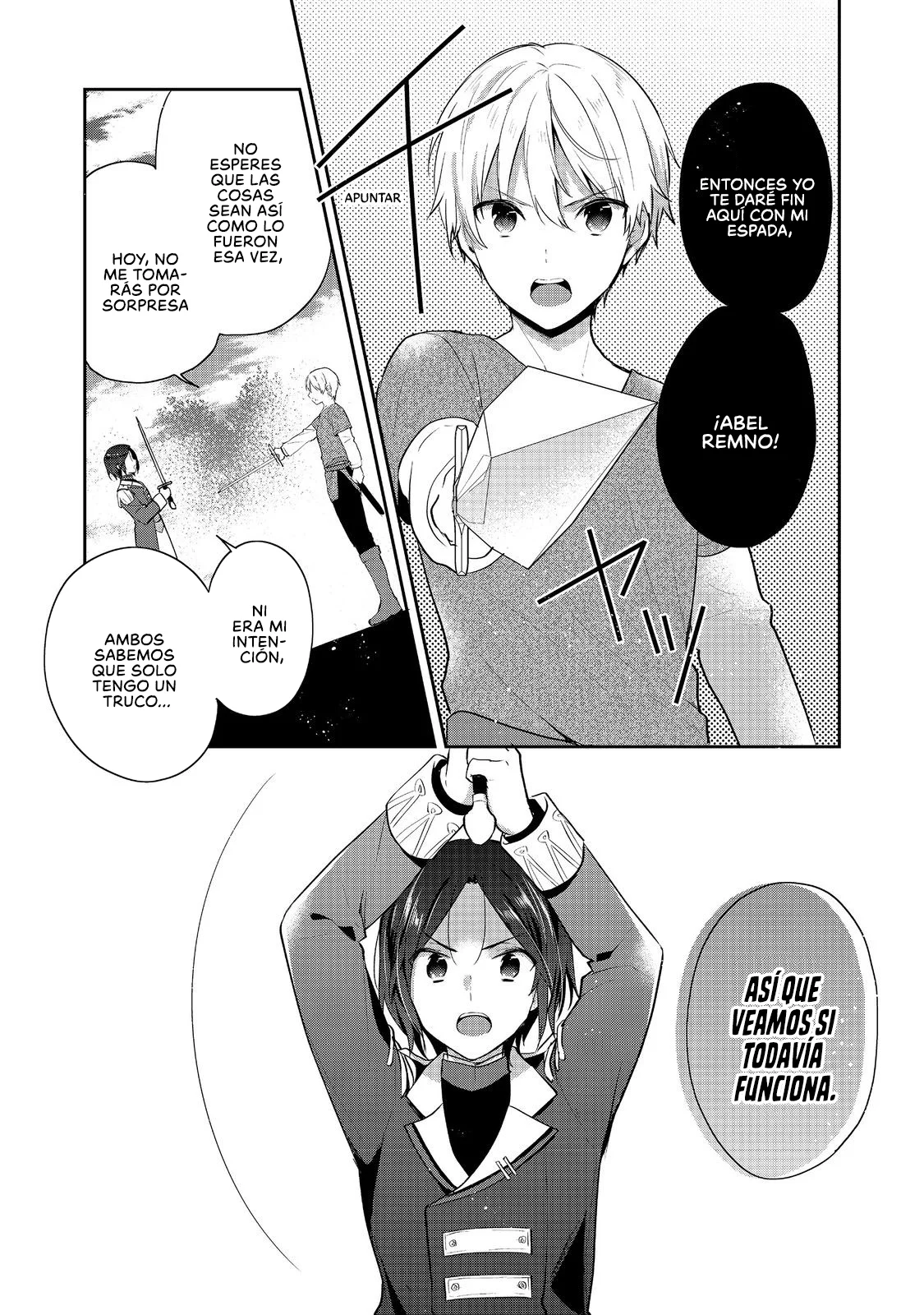 Tearmoon Teikoku Monogatari: Dantoudai kara Hajimaru, Hime no Tensei Gyakuten Story Capítulo 41 - Page 21