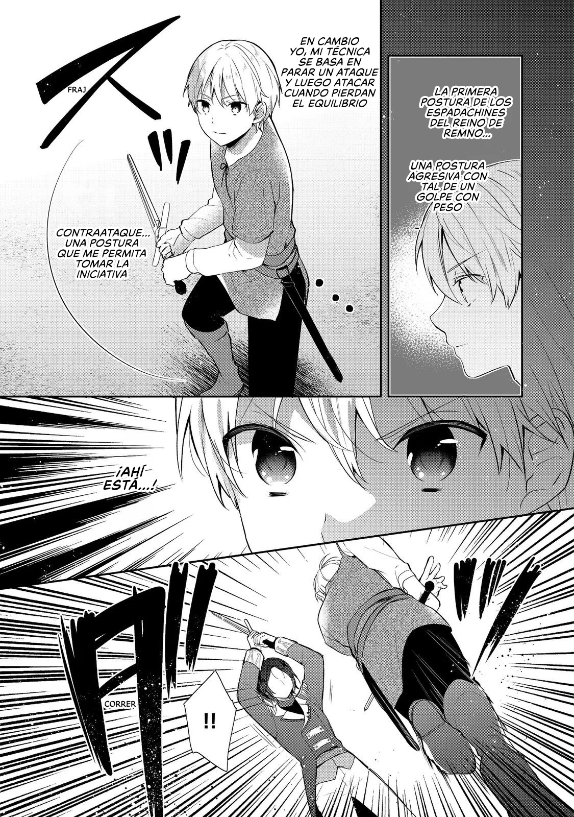 Tearmoon Teikoku Monogatari: Dantoudai kara Hajimaru, Hime no Tensei Gyakuten Story Capítulo 41 - Page 22