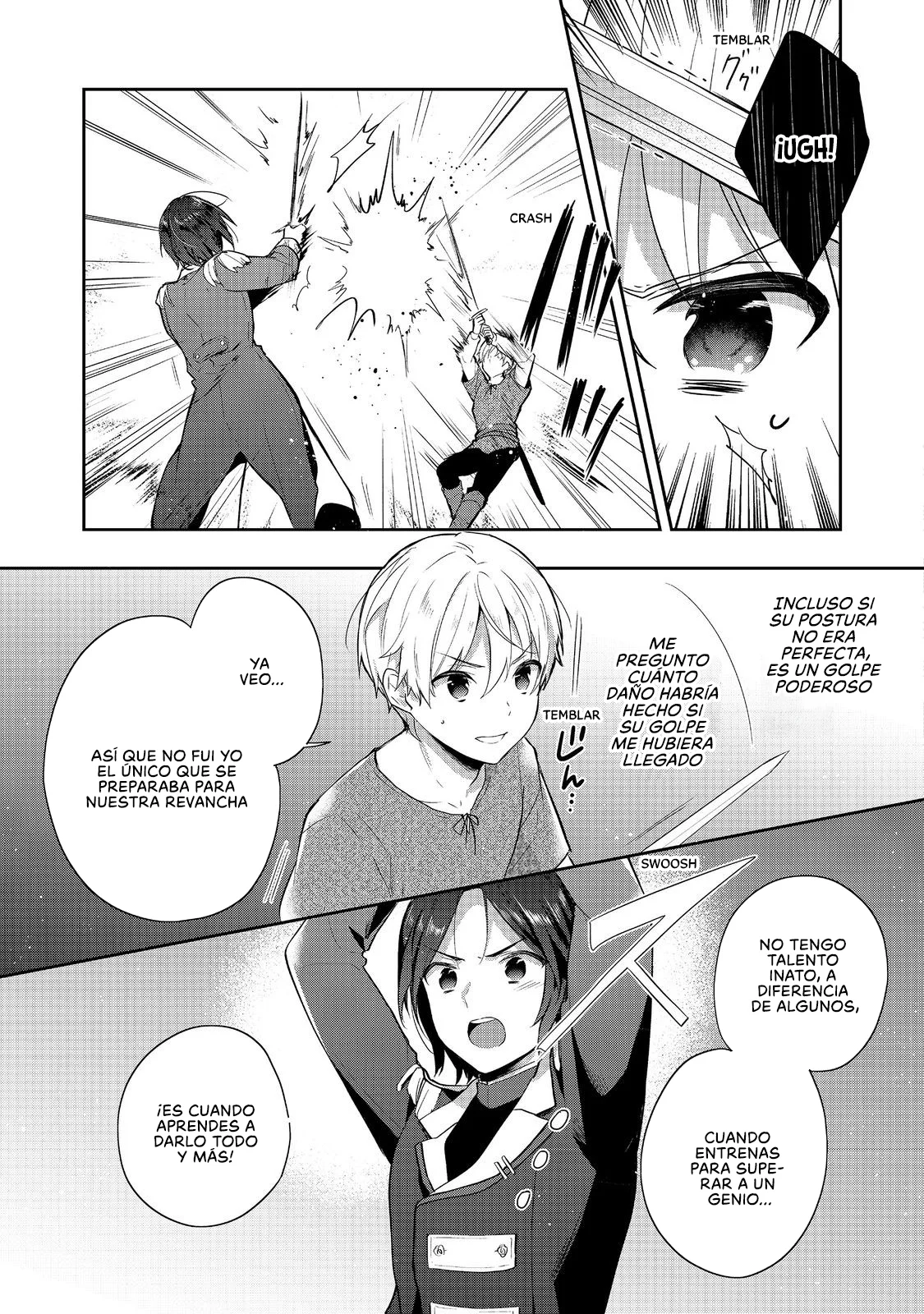 Tearmoon Teikoku Monogatari: Dantoudai kara Hajimaru, Hime no Tensei Gyakuten Story Capítulo 41 - Page 24