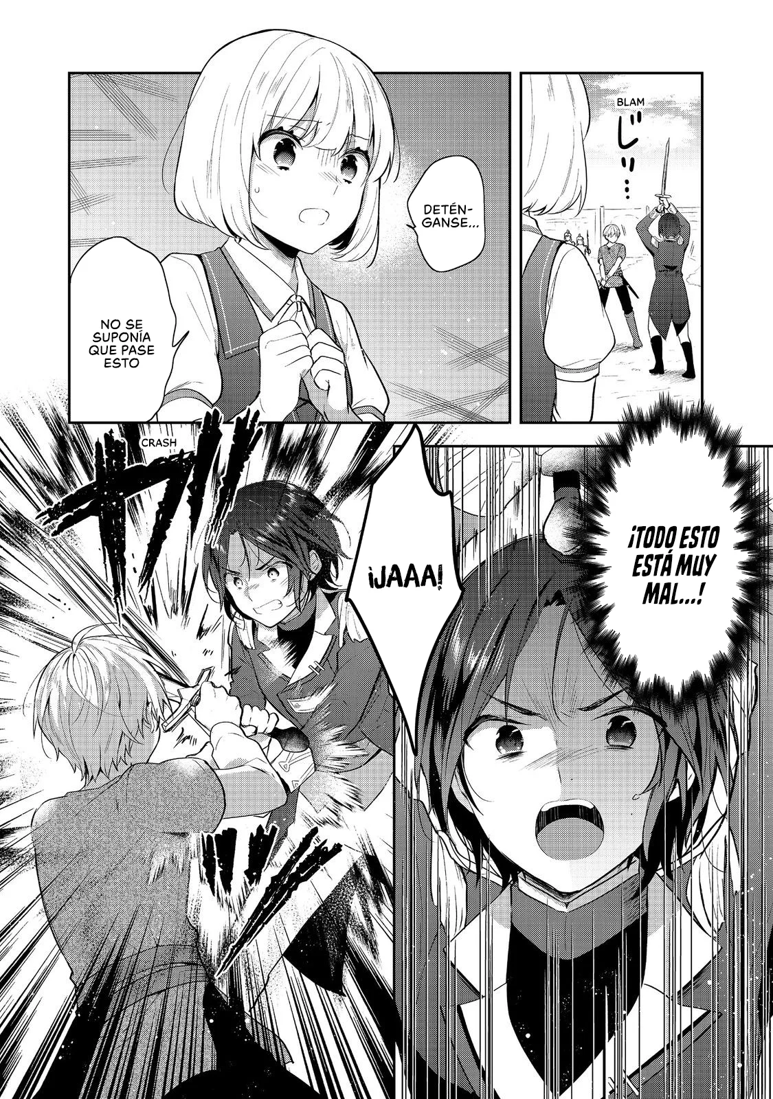 Tearmoon Teikoku Monogatari: Dantoudai kara Hajimaru, Hime no Tensei Gyakuten Story Capítulo 41 - Page 25