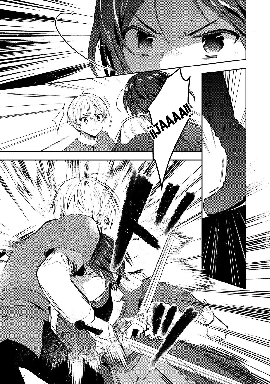 Tearmoon Teikoku Monogatari: Dantoudai kara Hajimaru, Hime no Tensei Gyakuten Story Capítulo 41 - Page 28
