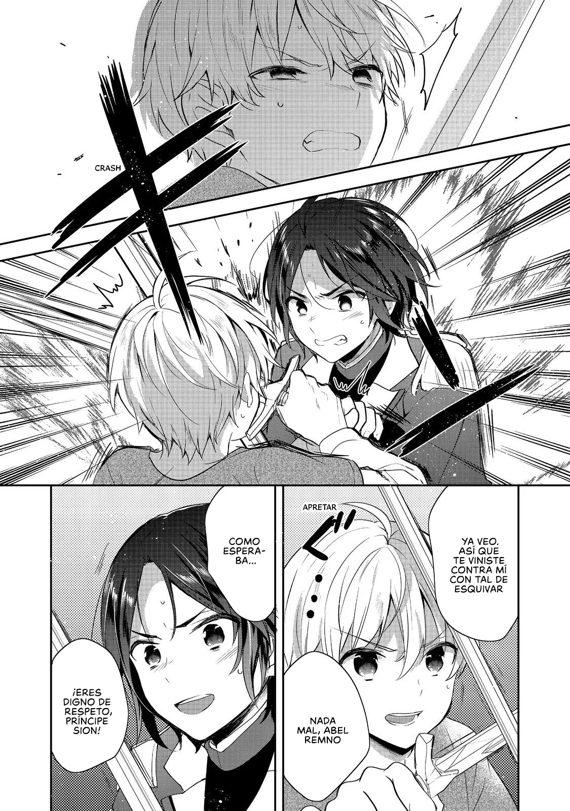 Tearmoon Teikoku Monogatari: Dantoudai kara Hajimaru, Hime no Tensei Gyakuten Story Capítulo 41 - Page 29