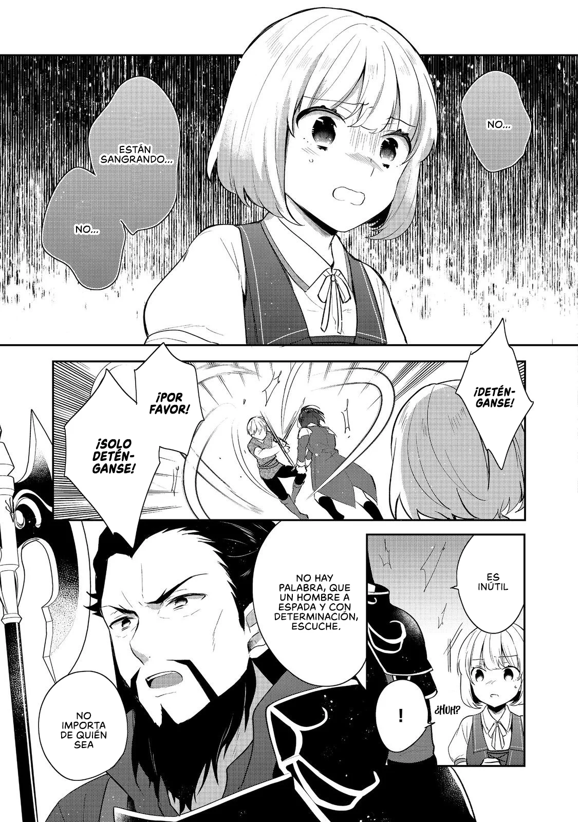 Tearmoon Teikoku Monogatari: Dantoudai kara Hajimaru, Hime no Tensei Gyakuten Story Capítulo 41 - Page 30