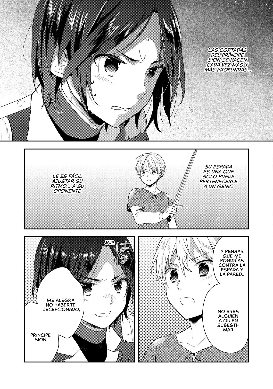 Tearmoon Teikoku Monogatari: Dantoudai kara Hajimaru, Hime no Tensei Gyakuten Story Capítulo 41 - Page 32