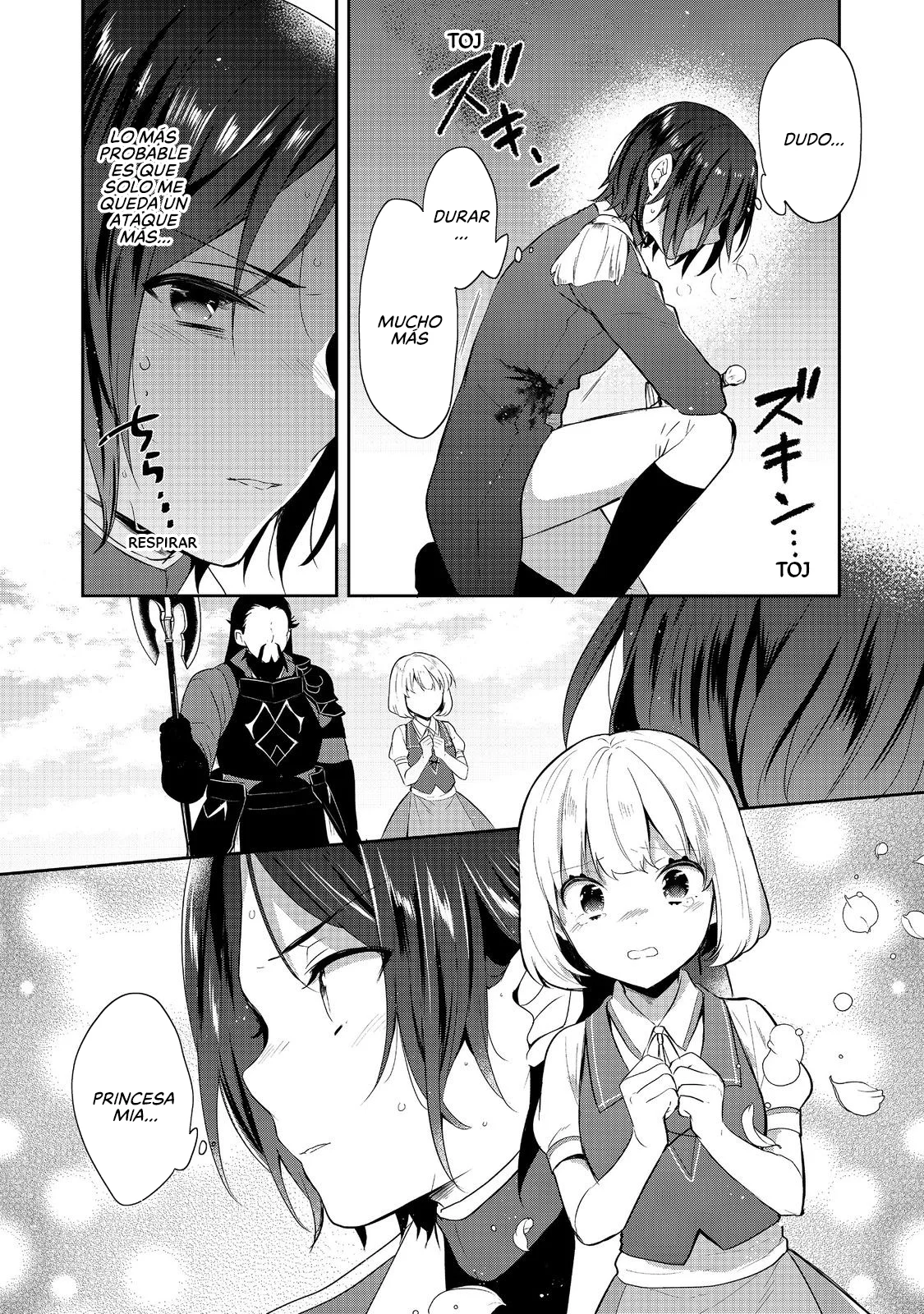 Tearmoon Teikoku Monogatari: Dantoudai kara Hajimaru, Hime no Tensei Gyakuten Story Capítulo 41 - Page 33