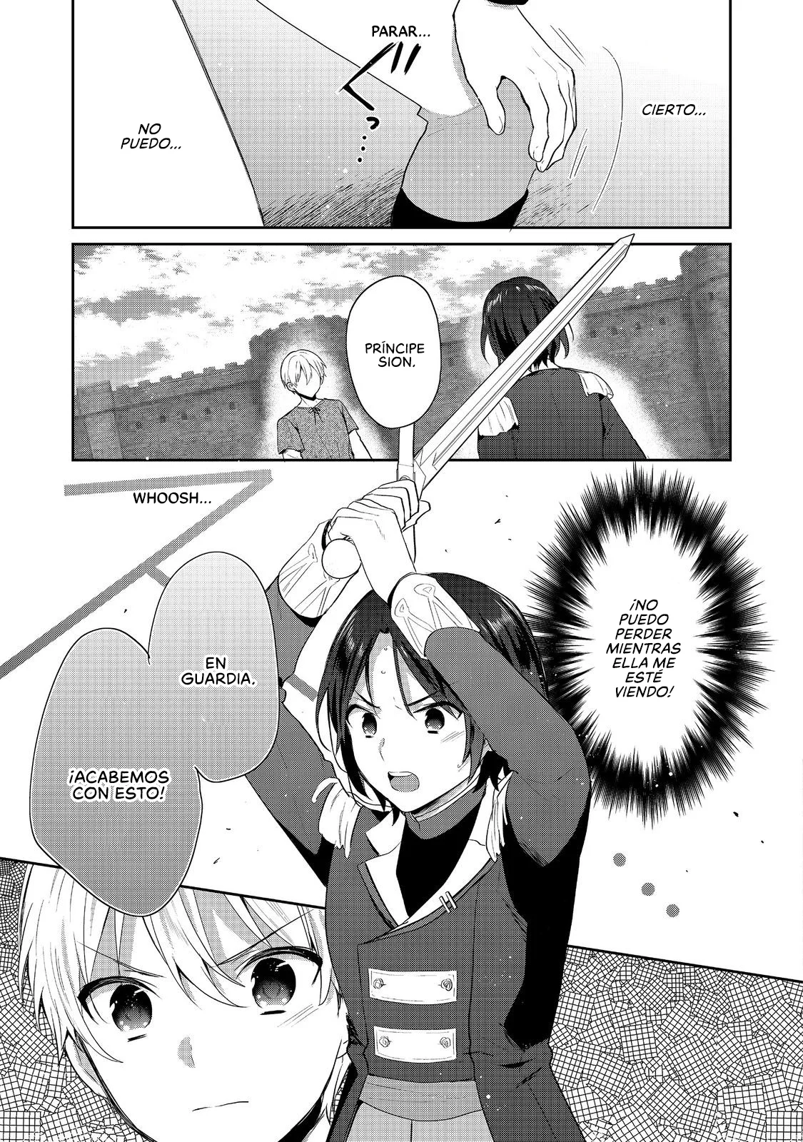 Tearmoon Teikoku Monogatari: Dantoudai kara Hajimaru, Hime no Tensei Gyakuten Story Capítulo 41 - Page 34