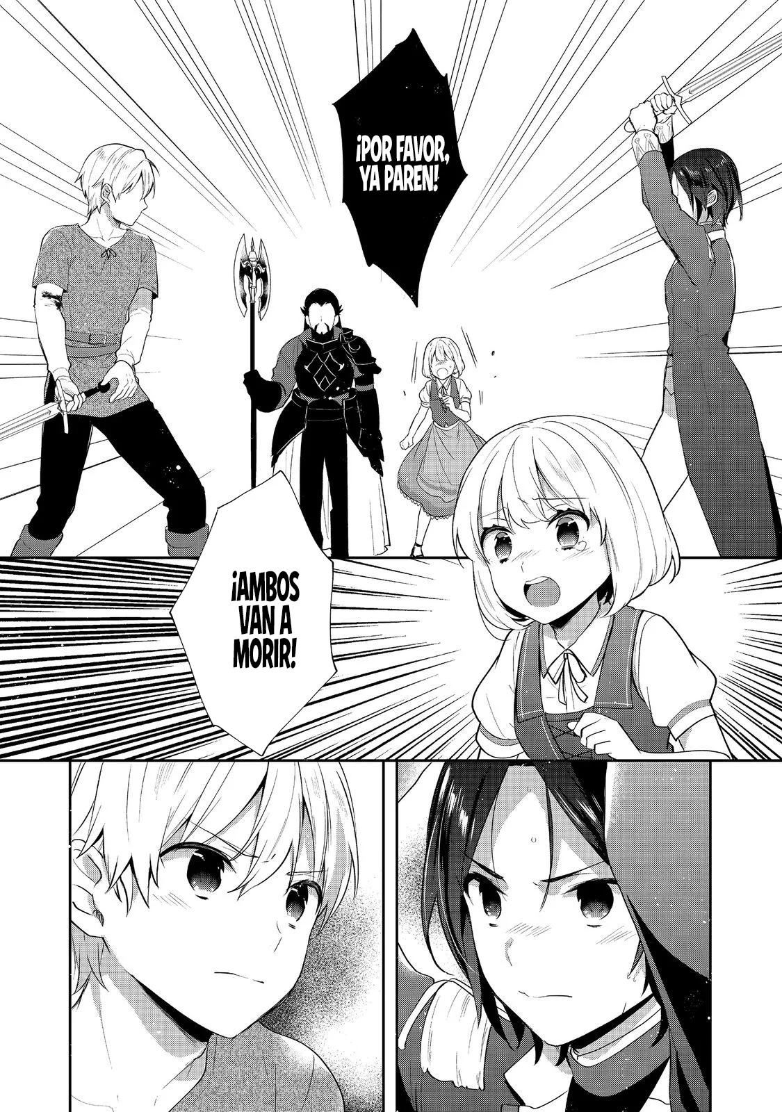 Tearmoon Teikoku Monogatari: Dantoudai kara Hajimaru, Hime no Tensei Gyakuten Story Capítulo 41 - Page 35