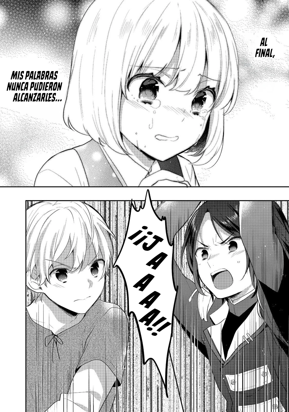 Tearmoon Teikoku Monogatari: Dantoudai kara Hajimaru, Hime no Tensei Gyakuten Story Capítulo 41 - Page 37