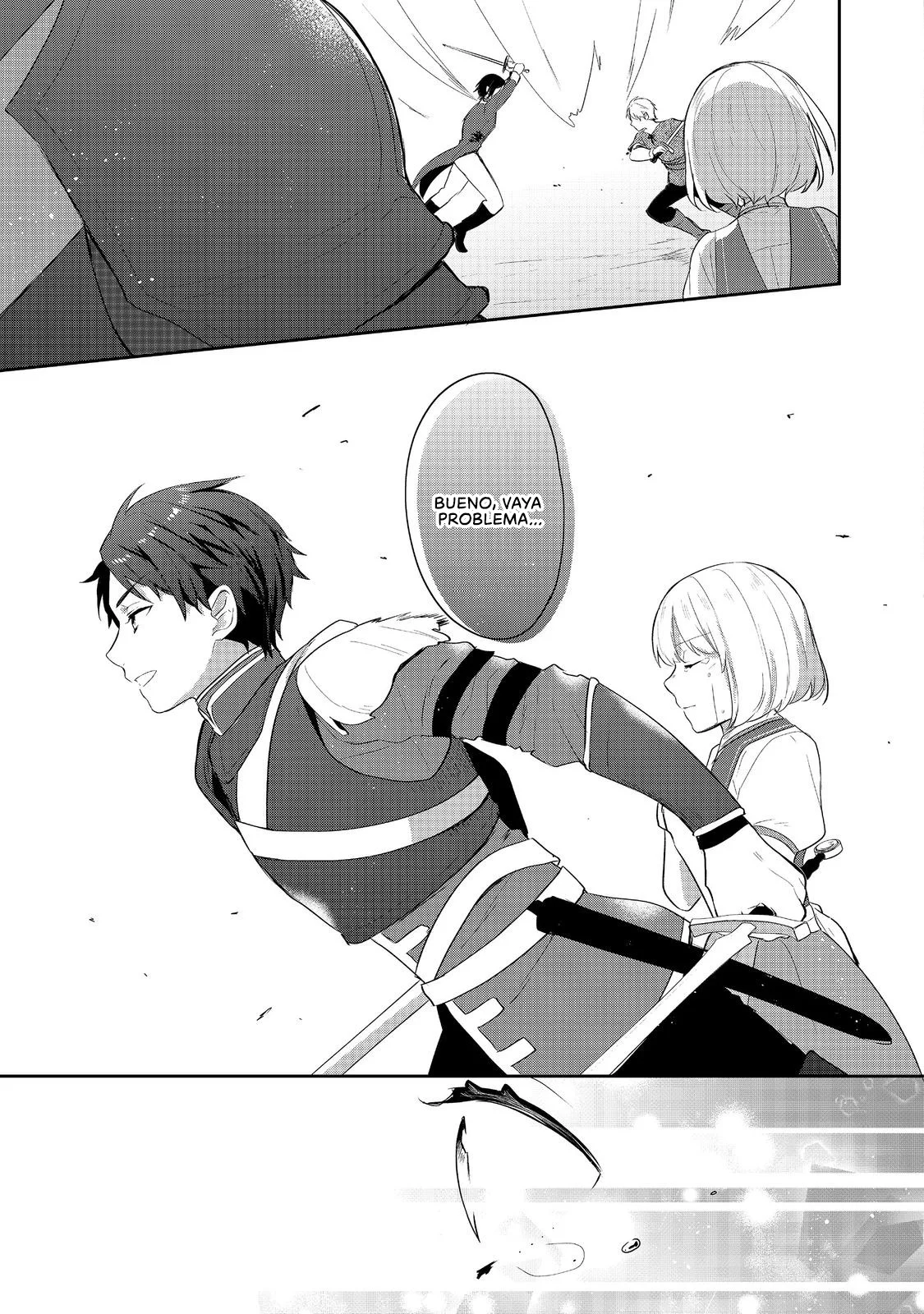 Tearmoon Teikoku Monogatari: Dantoudai kara Hajimaru, Hime no Tensei Gyakuten Story Capítulo 41 - Page 38