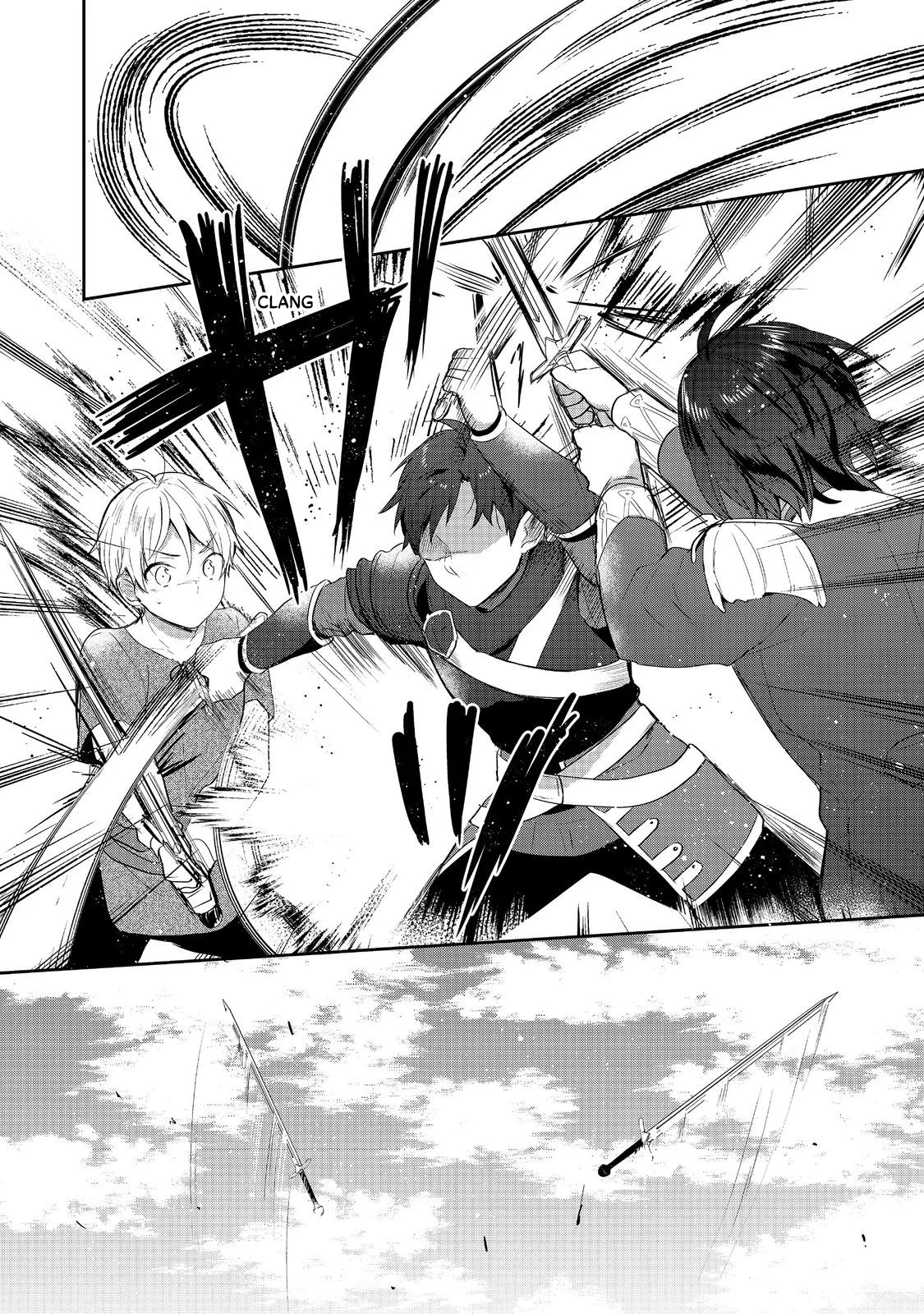 Tearmoon Teikoku Monogatari: Dantoudai kara Hajimaru, Hime no Tensei Gyakuten Story Capítulo 41 - Page 39