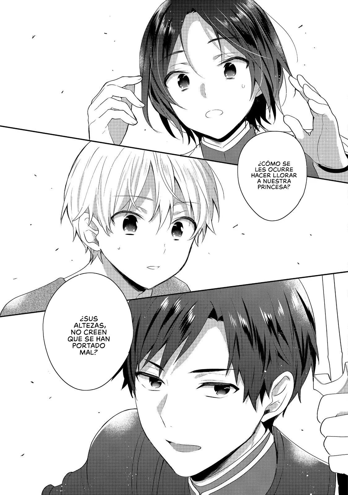 Tearmoon Teikoku Monogatari: Dantoudai kara Hajimaru, Hime no Tensei Gyakuten Story Capítulo 41 - Page 40