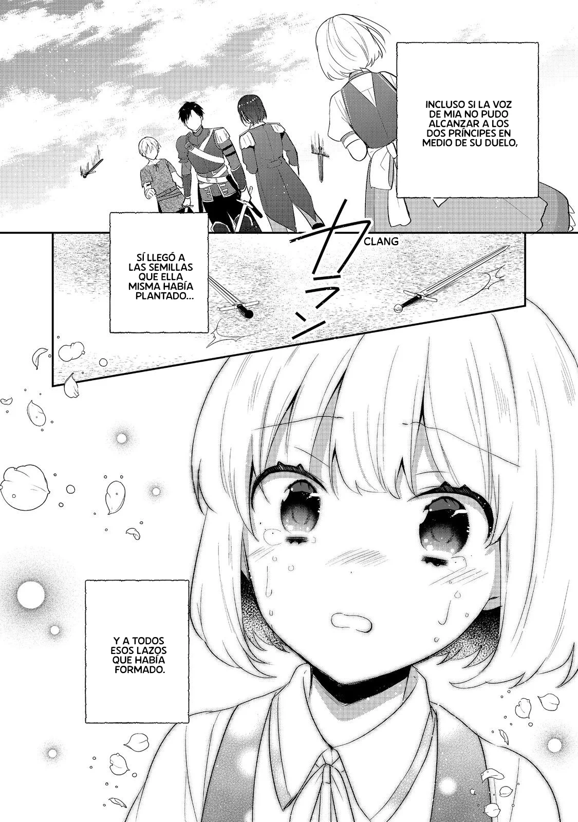 Tearmoon Teikoku Monogatari: Dantoudai kara Hajimaru, Hime no Tensei Gyakuten Story Capítulo 41 - Page 41