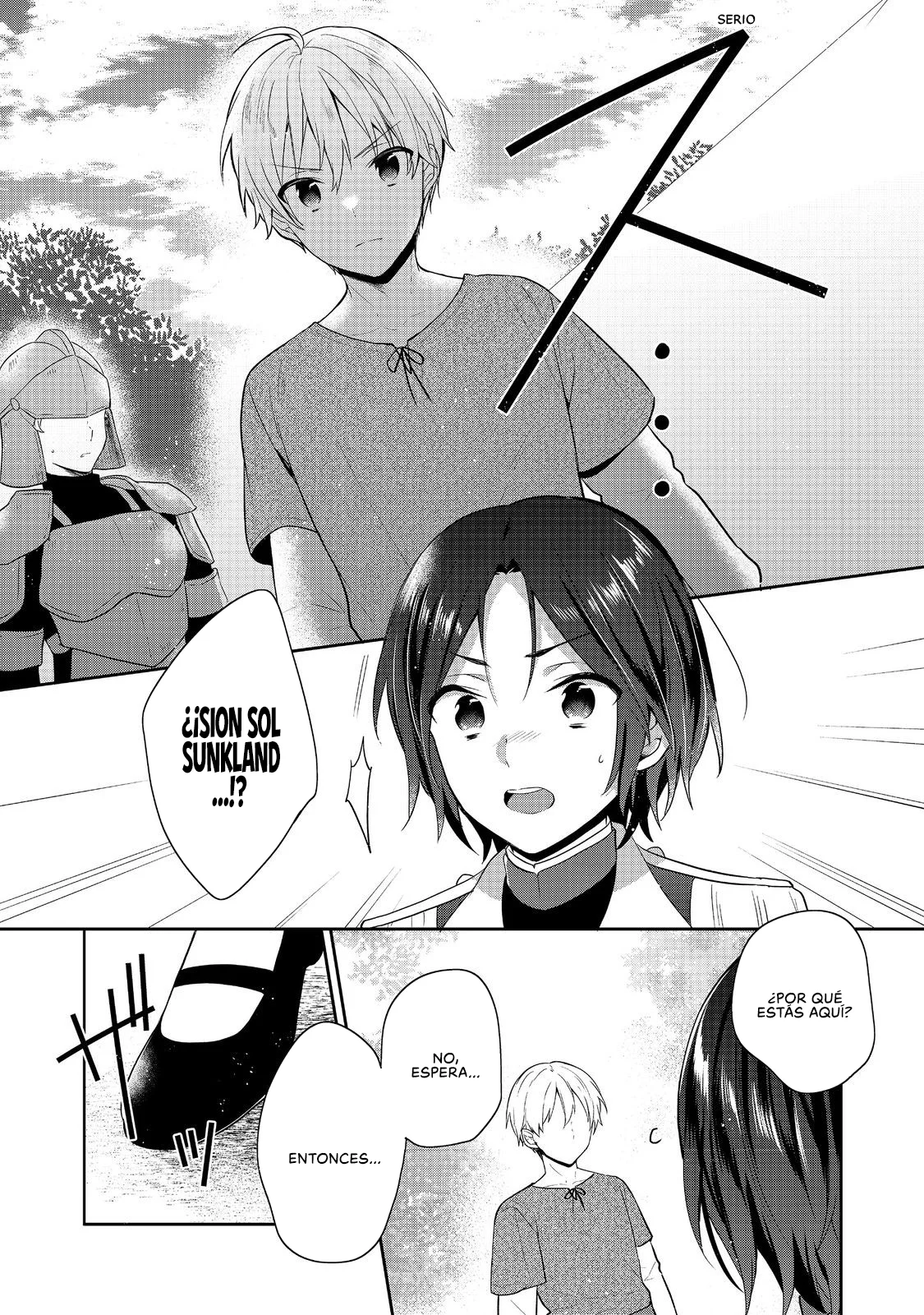 Tearmoon Teikoku Monogatari: Dantoudai kara Hajimaru, Hime no Tensei Gyakuten Story Capítulo 41 - Page 7