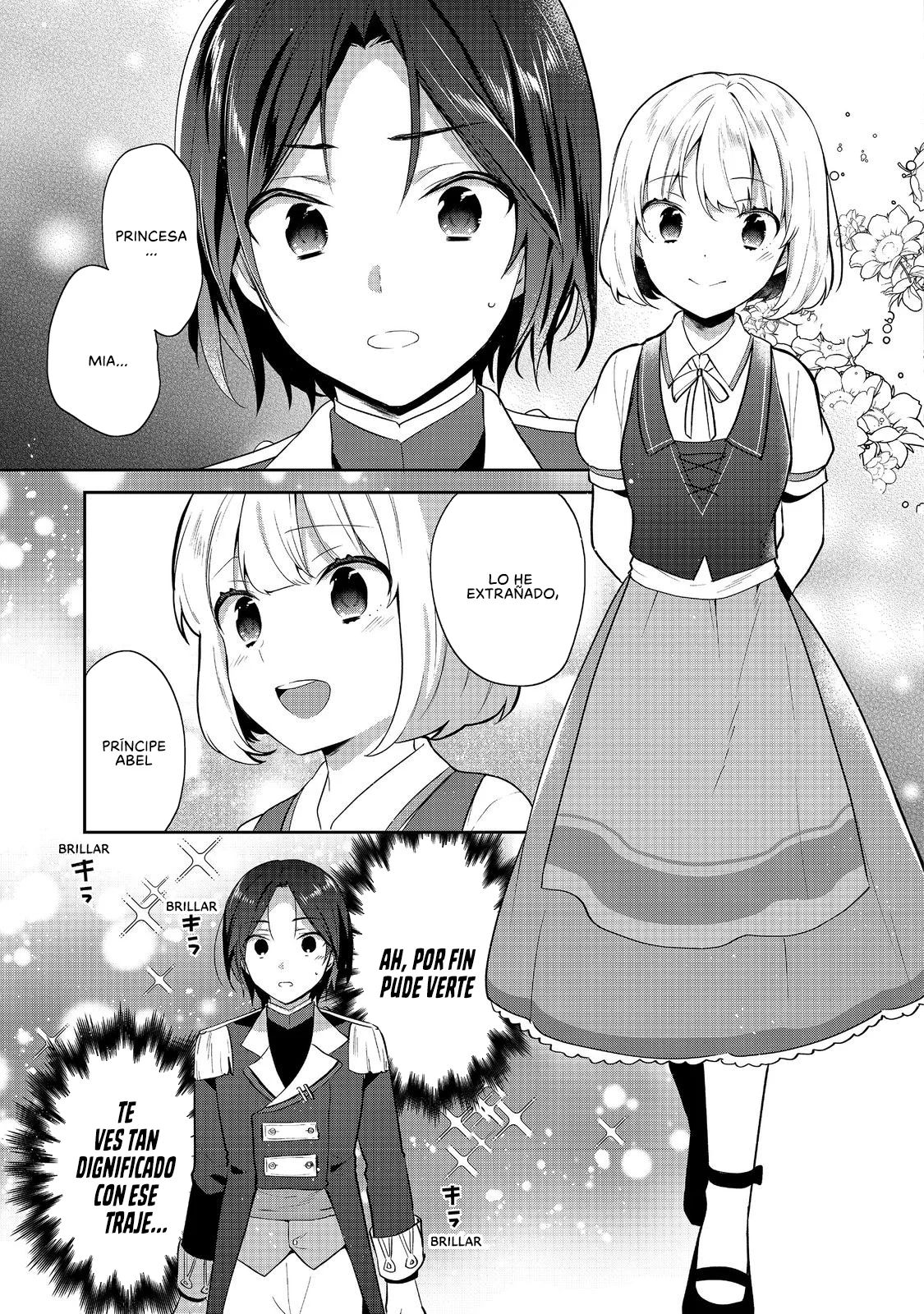 Tearmoon Teikoku Monogatari: Dantoudai kara Hajimaru, Hime no Tensei Gyakuten Story Capítulo 41 - Page 8