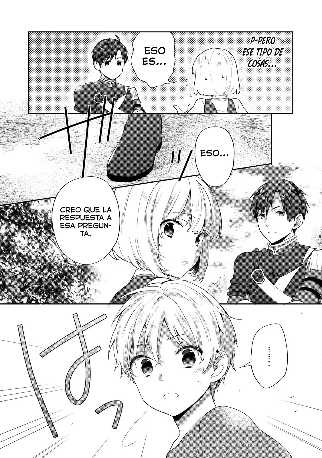 Tearmoon Teikoku Monogatari: Dantoudai kara Hajimaru, Hime no Tensei Gyakuten Story Capítulo 42 - Page 29