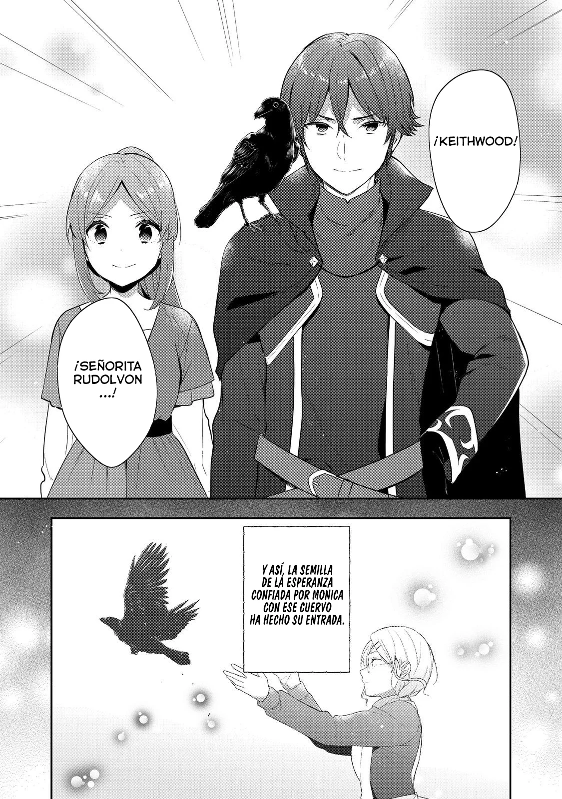 Tearmoon Teikoku Monogatari: Dantoudai kara Hajimaru, Hime no Tensei Gyakuten Story Capítulo 42 - Page 30