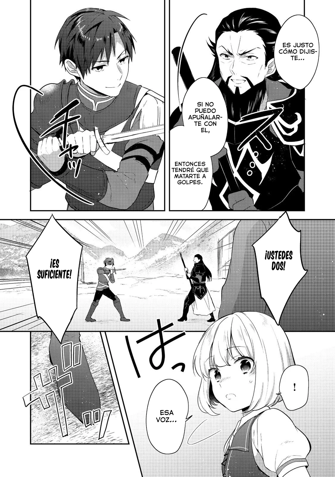 Tearmoon Teikoku Monogatari: Dantoudai kara Hajimaru, Hime no Tensei Gyakuten Story Capítulo 42 - Page 8