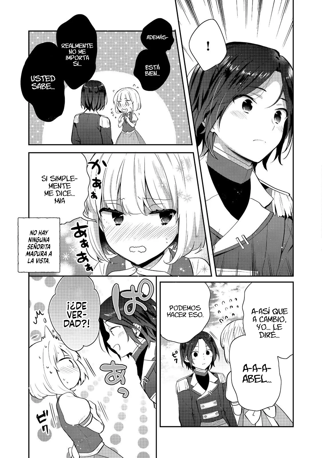 Tearmoon Teikoku Monogatari: Dantoudai kara Hajimaru, Hime no Tensei Gyakuten Story Capítulo 43 - Page 11