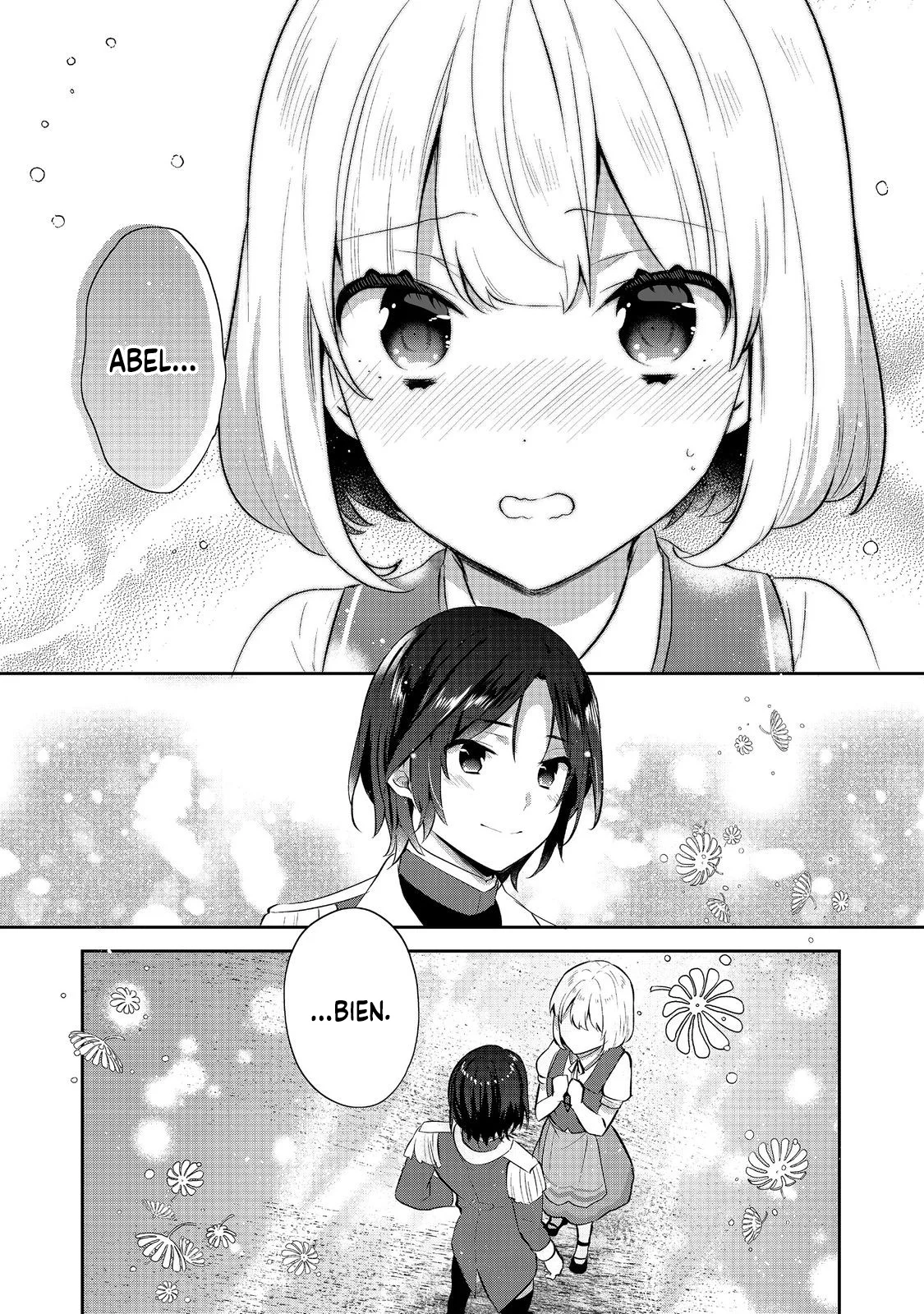 Tearmoon Teikoku Monogatari: Dantoudai kara Hajimaru, Hime no Tensei Gyakuten Story Capítulo 43 - Page 14