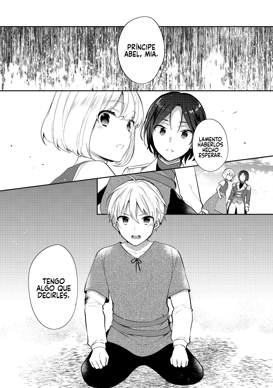 Tearmoon Teikoku Monogatari: Dantoudai kara Hajimaru, Hime no Tensei Gyakuten Story Capítulo 43 - Page 15