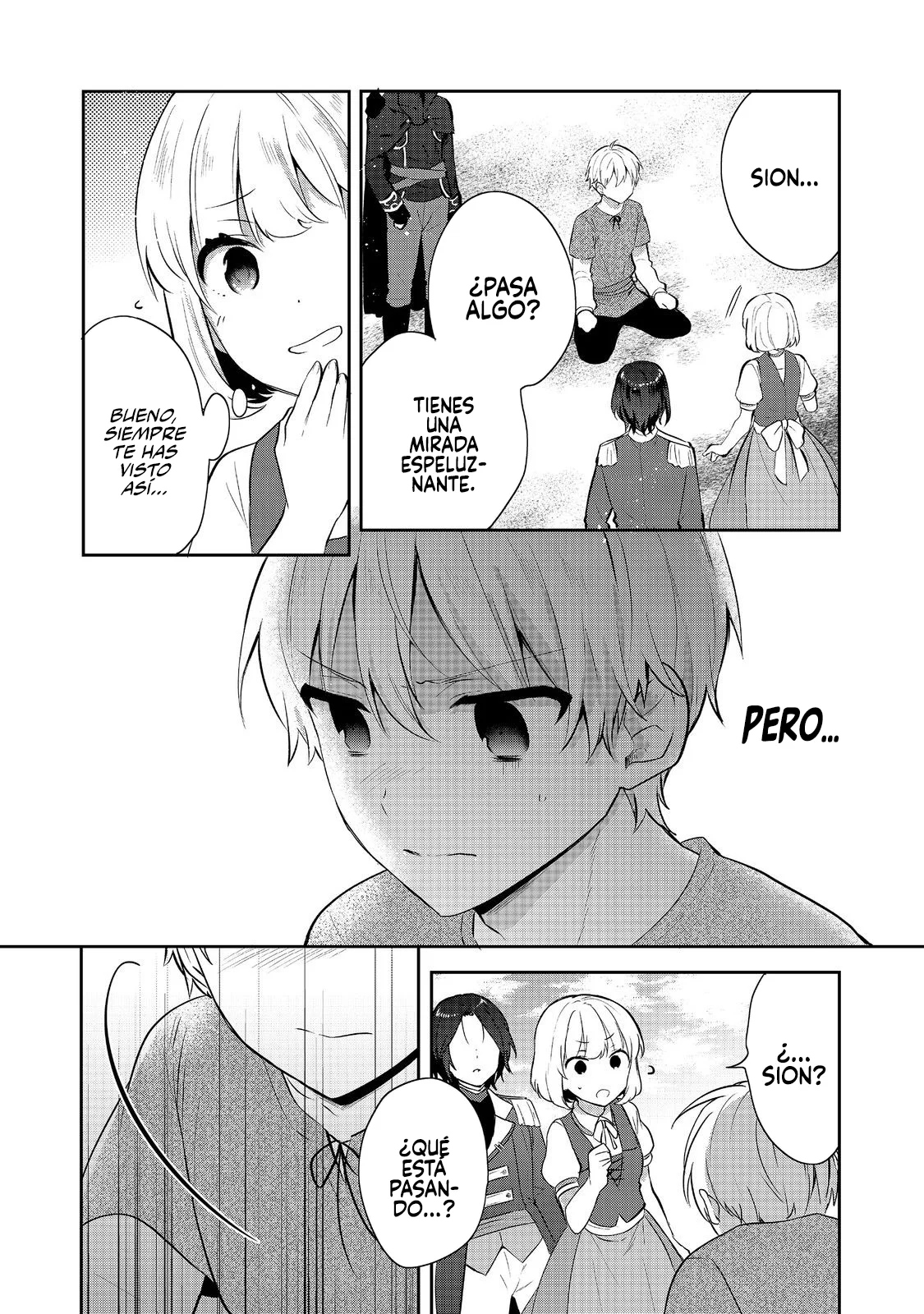 Tearmoon Teikoku Monogatari: Dantoudai kara Hajimaru, Hime no Tensei Gyakuten Story Capítulo 43 - Page 16