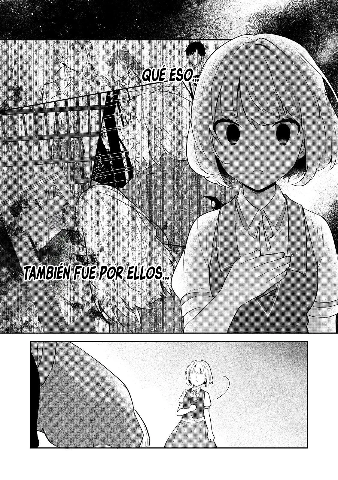 Tearmoon Teikoku Monogatari: Dantoudai kara Hajimaru, Hime no Tensei Gyakuten Story Capítulo 43 - Page 21