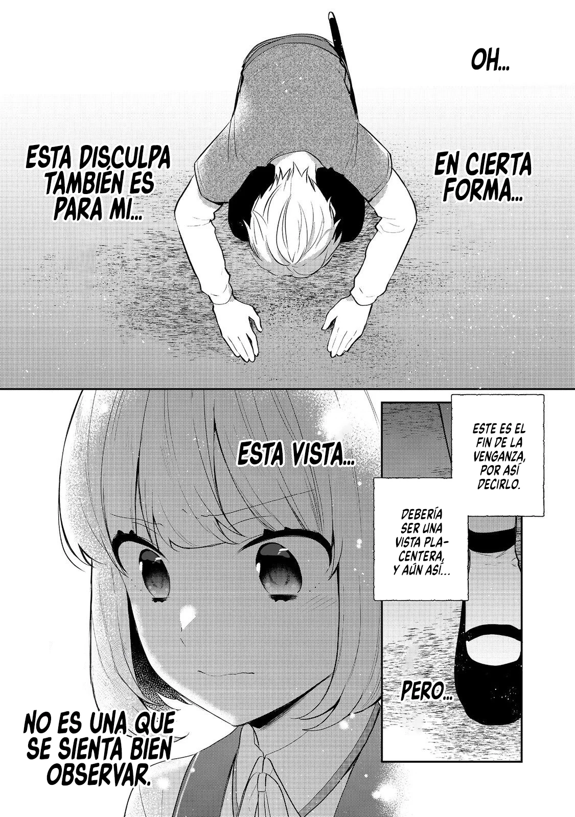 Tearmoon Teikoku Monogatari: Dantoudai kara Hajimaru, Hime no Tensei Gyakuten Story Capítulo 43 - Page 22