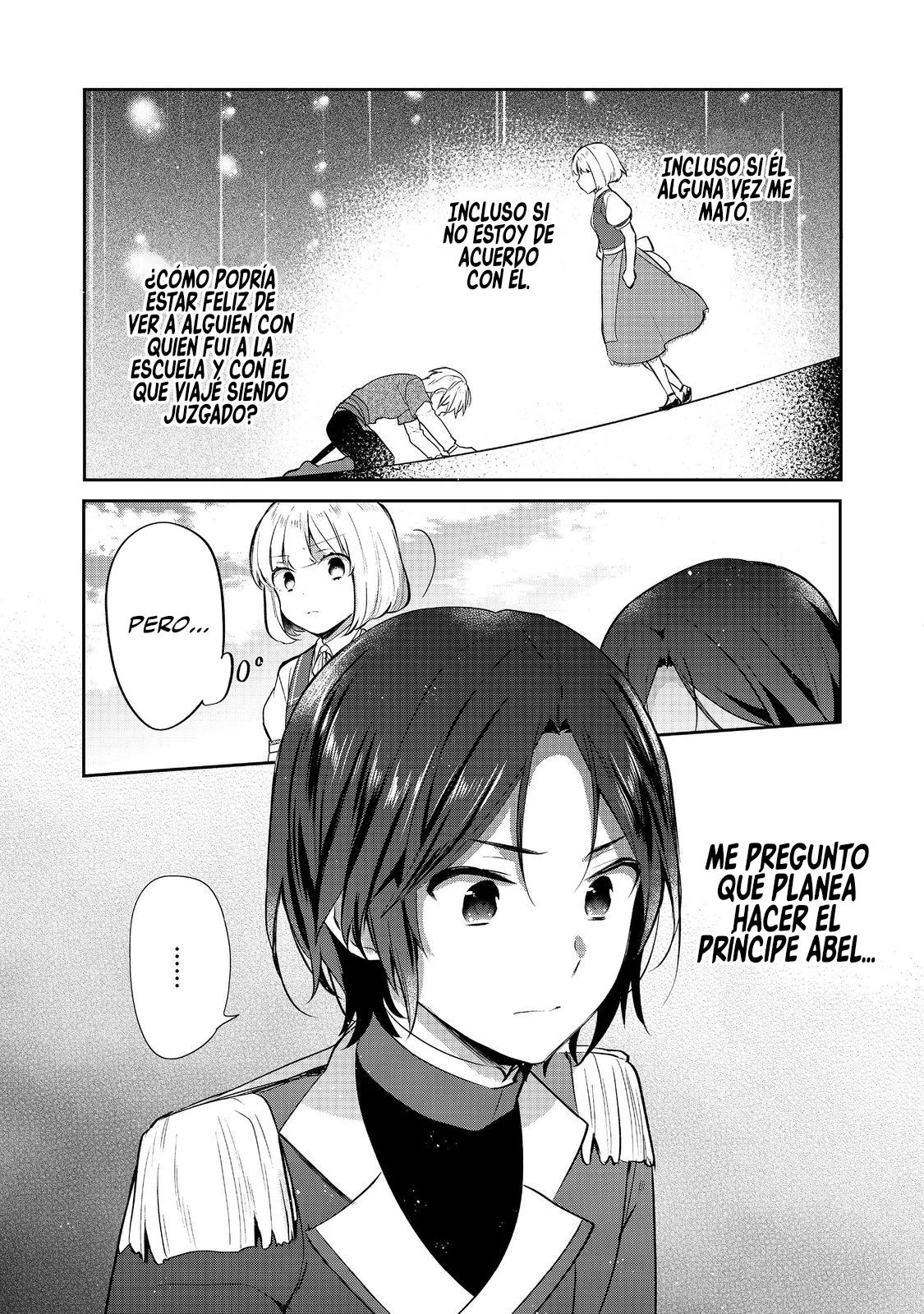 Tearmoon Teikoku Monogatari: Dantoudai kara Hajimaru, Hime no Tensei Gyakuten Story Capítulo 43 - Page 23