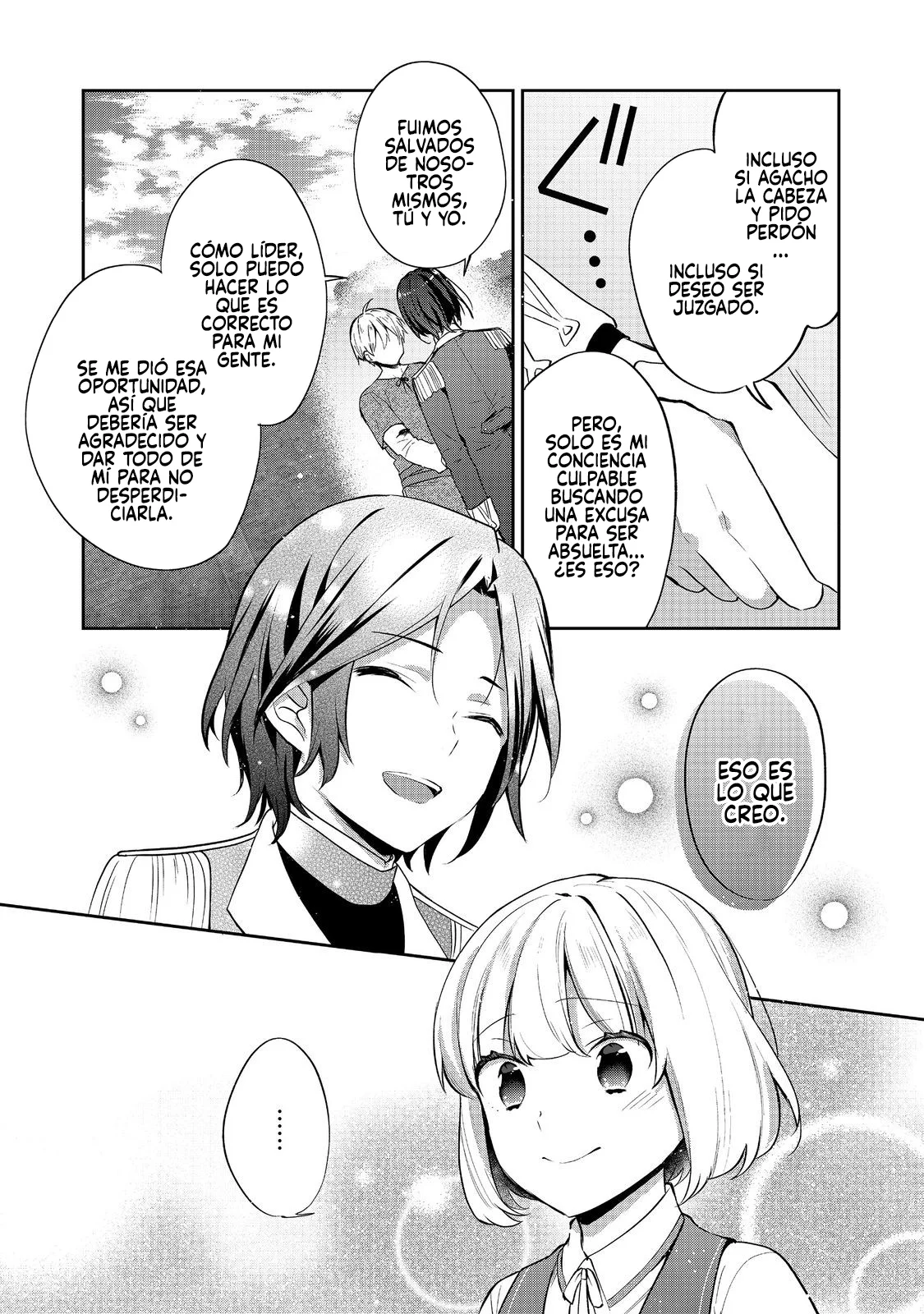 Tearmoon Teikoku Monogatari: Dantoudai kara Hajimaru, Hime no Tensei Gyakuten Story Capítulo 43 - Page 27