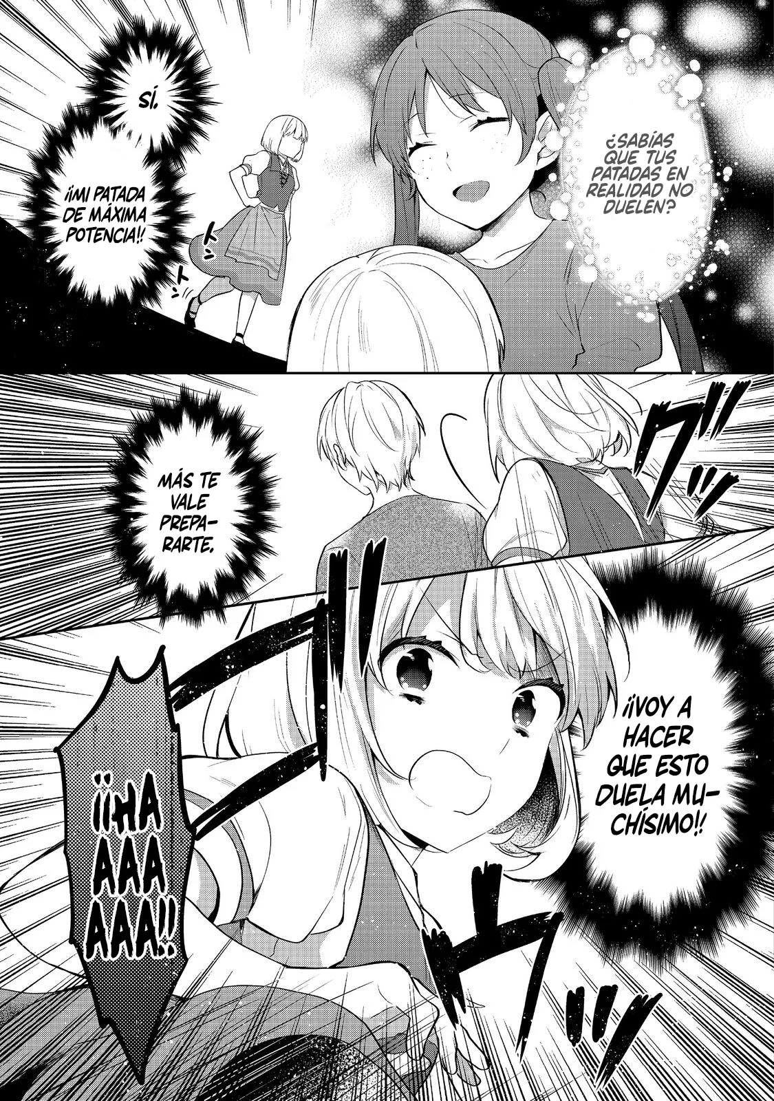 Tearmoon Teikoku Monogatari: Dantoudai kara Hajimaru, Hime no Tensei Gyakuten Story Capítulo 43 - Page 34