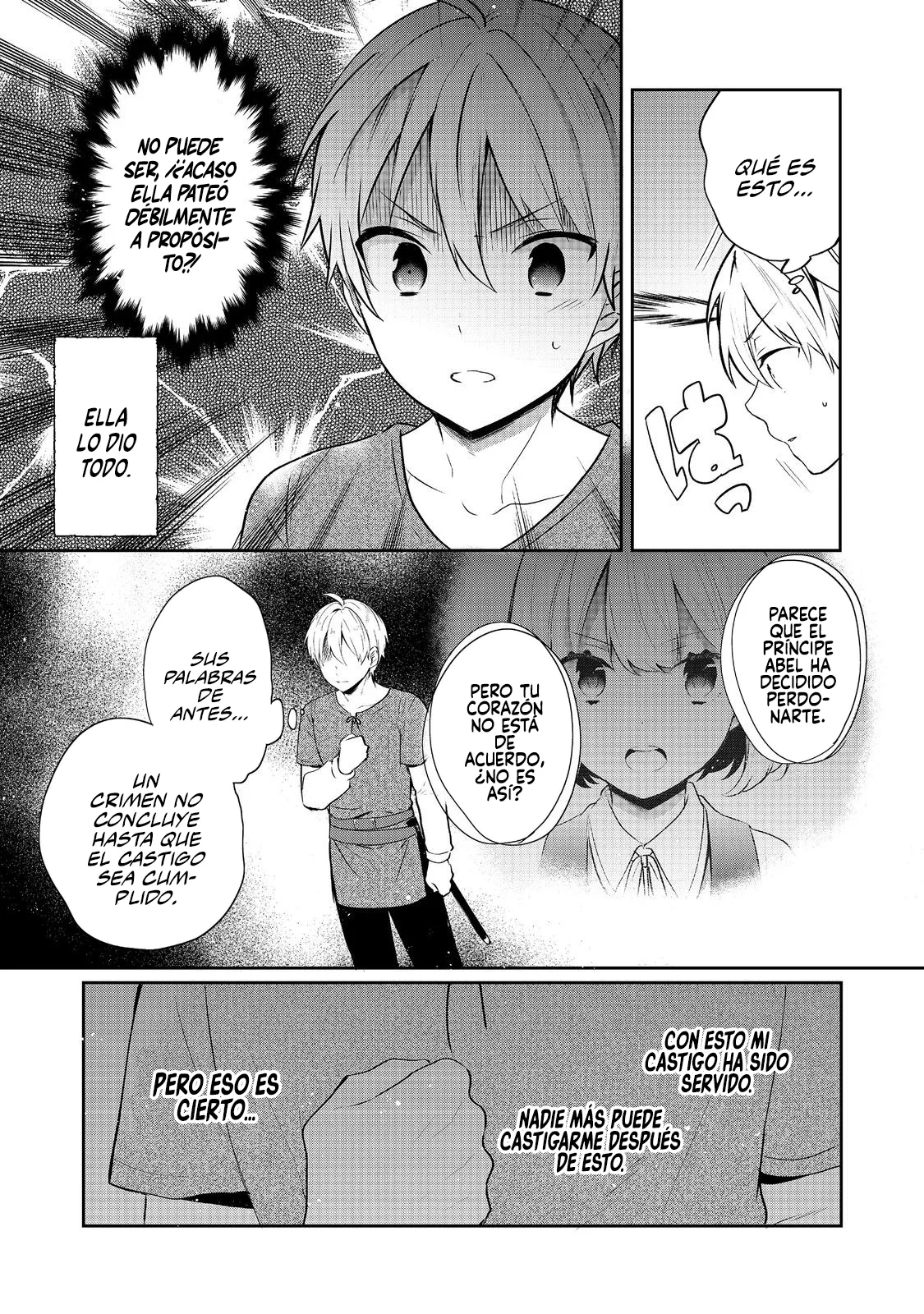 Tearmoon Teikoku Monogatari: Dantoudai kara Hajimaru, Hime no Tensei Gyakuten Story Capítulo 43 - Page 37