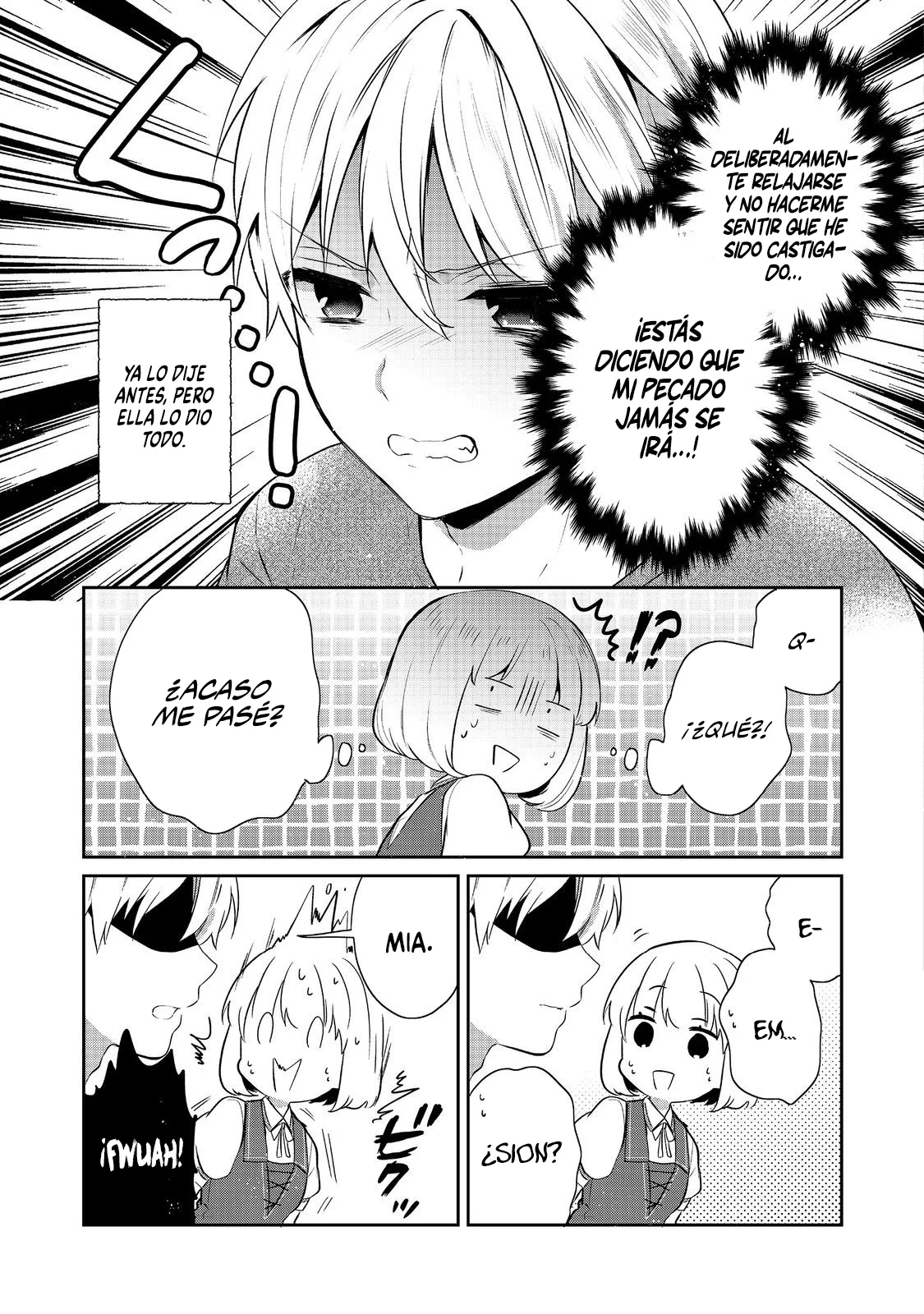 Tearmoon Teikoku Monogatari: Dantoudai kara Hajimaru, Hime no Tensei Gyakuten Story Capítulo 43 - Page 38