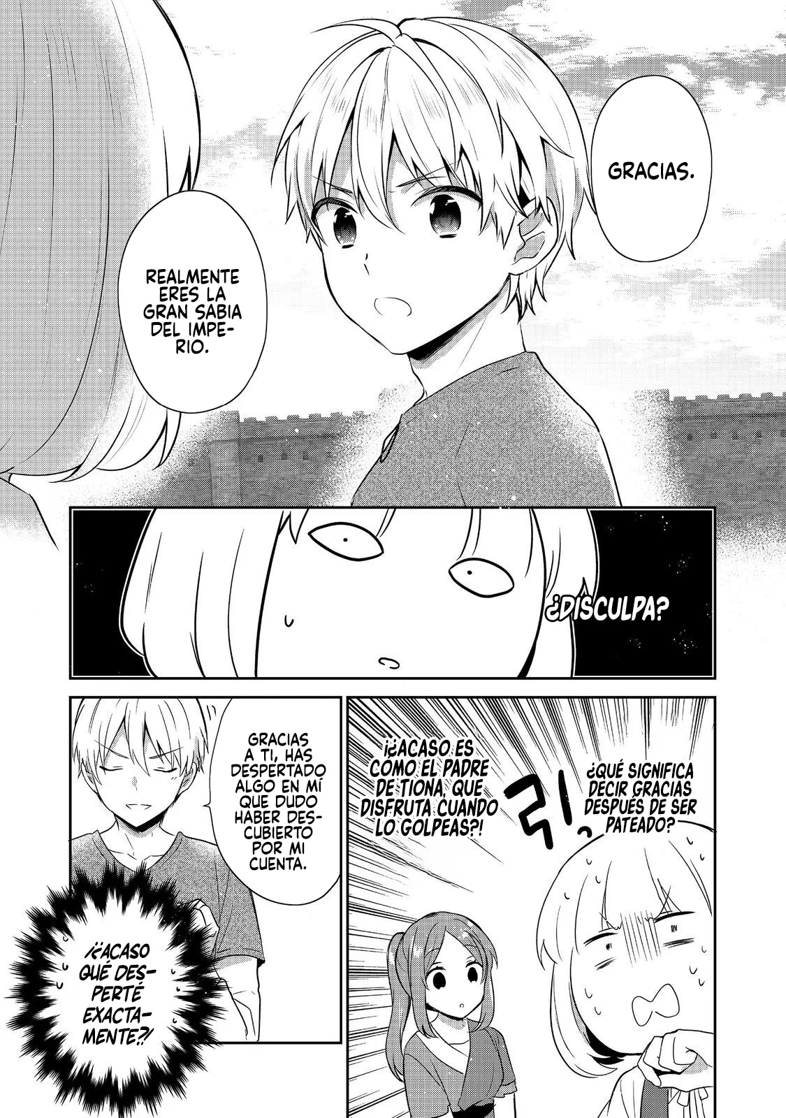 Tearmoon Teikoku Monogatari: Dantoudai kara Hajimaru, Hime no Tensei Gyakuten Story Capítulo 43 - Page 39