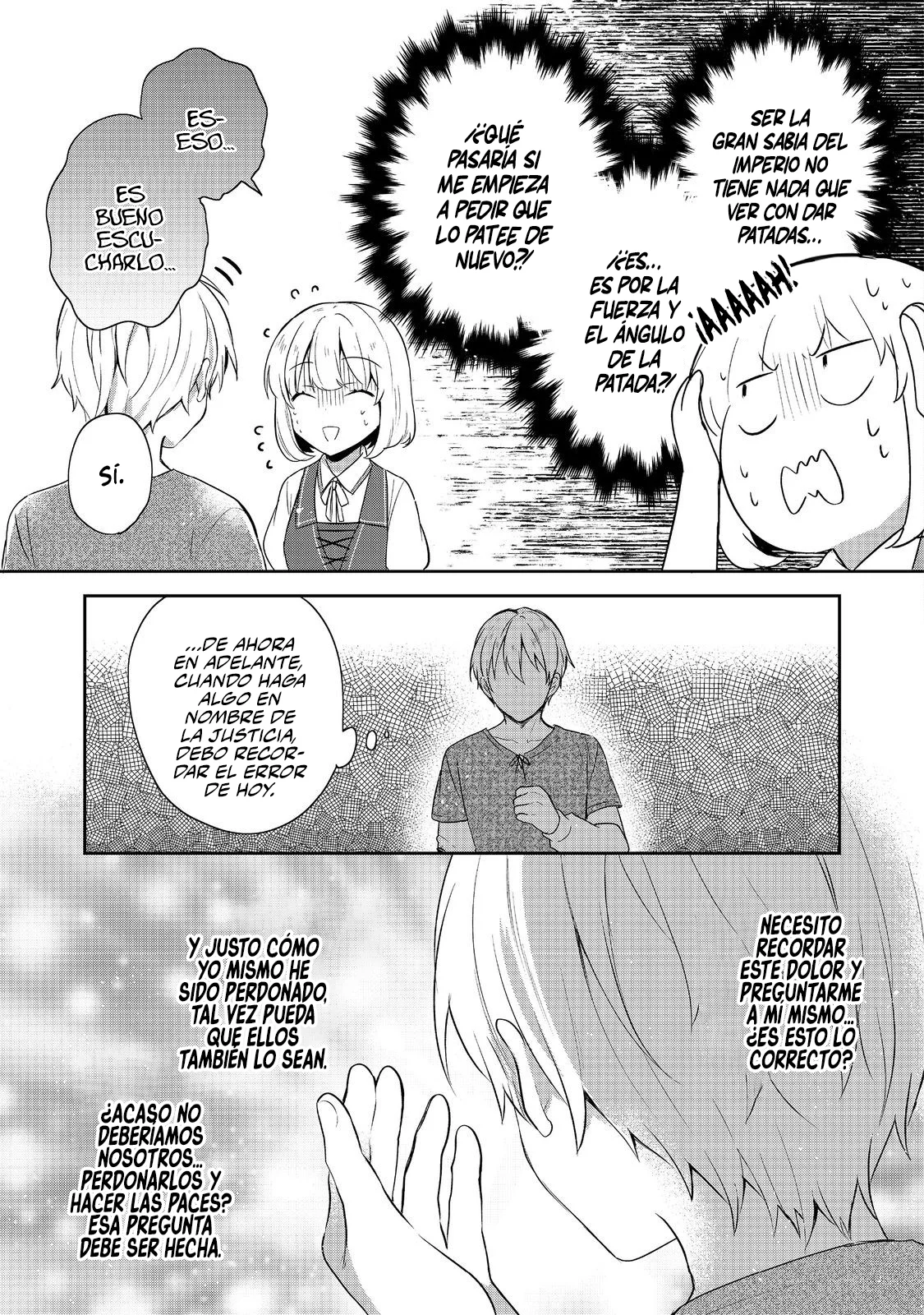 Tearmoon Teikoku Monogatari: Dantoudai kara Hajimaru, Hime no Tensei Gyakuten Story Capítulo 43 - Page 40