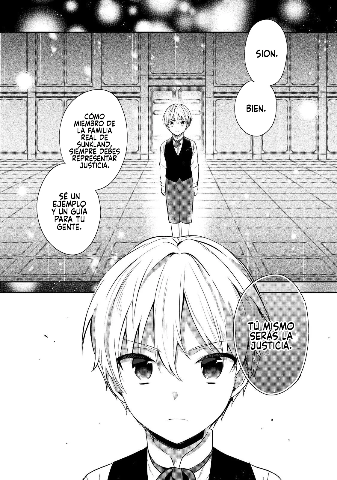 Tearmoon Teikoku Monogatari: Dantoudai kara Hajimaru, Hime no Tensei Gyakuten Story Capítulo 43 - Page 43